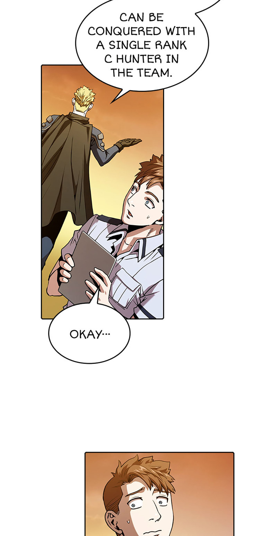 Read The Celestial Returned from Hell chapter 1.7 image 42 on Lezhin