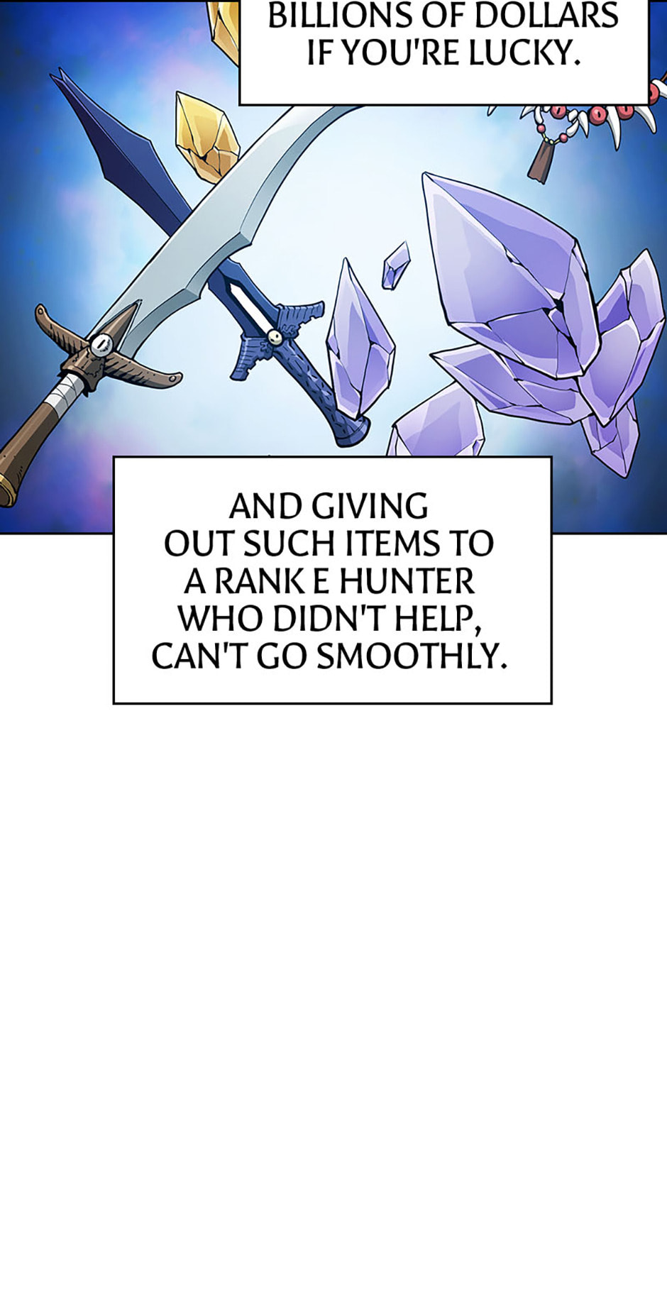 Read The Celestial Returned from Hell chapter 1.7 image 45 on Lezhin