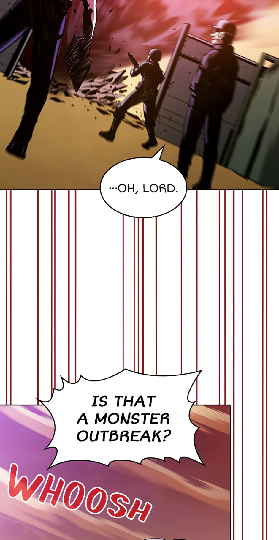 Read The Celestial Returned from Hell chapter 1.7 image 53 on Lezhin