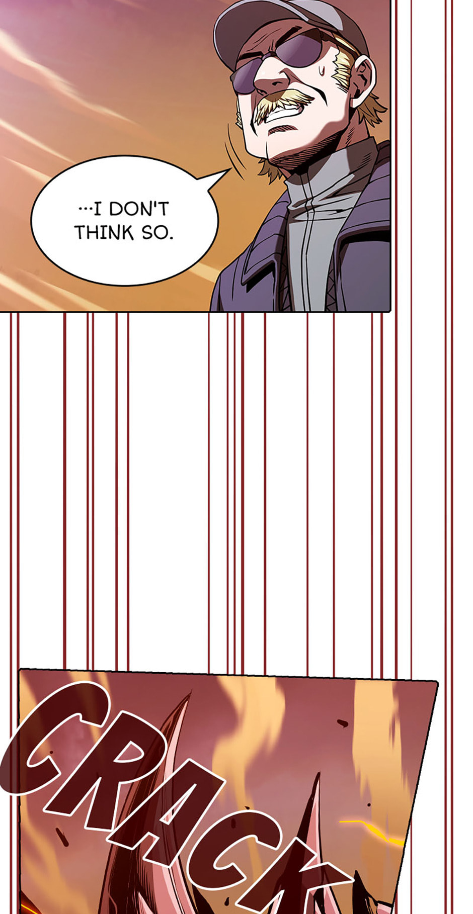 Read The Celestial Returned from Hell chapter 1.7 image 54 on Lezhin