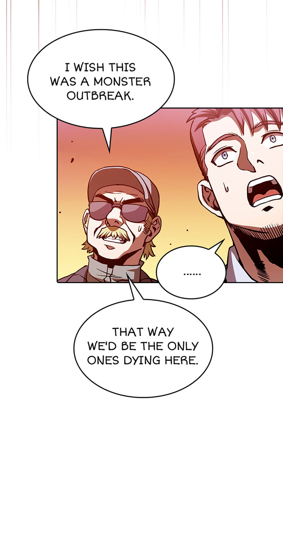 Read The Celestial Returned from Hell chapter 1.7 image 57 on Lezhin