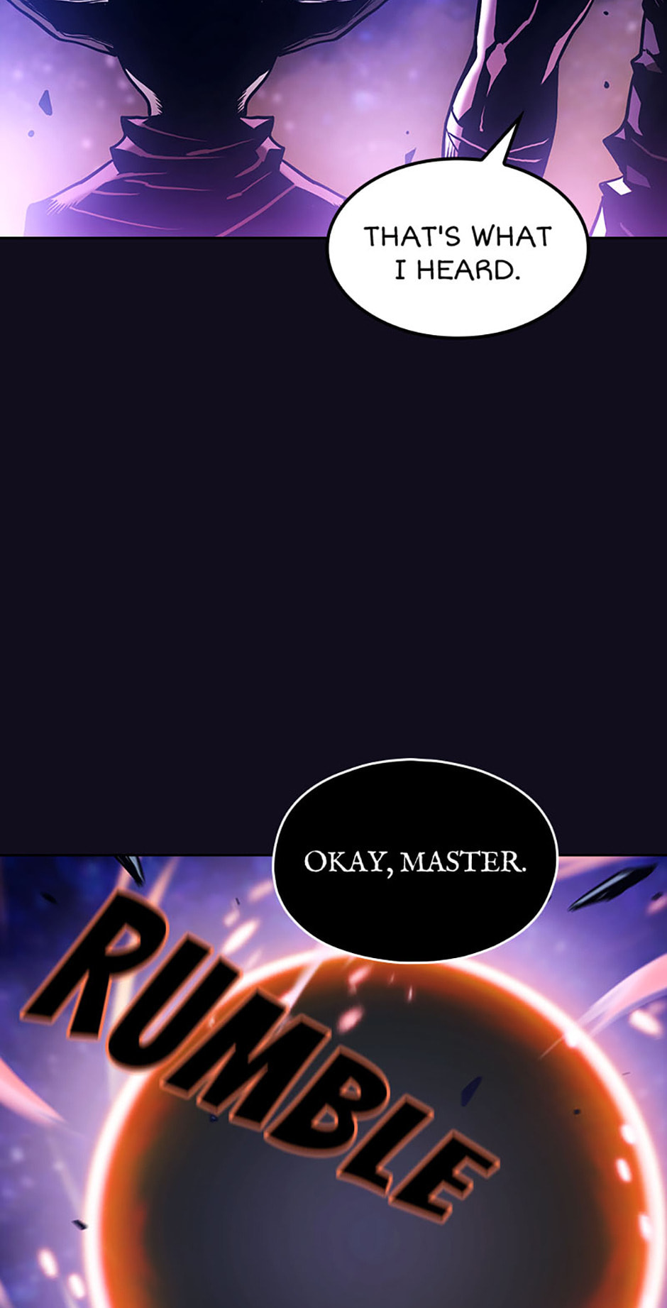 Read The Celestial Returned from Hell chapter 1.7 image 6 on Lezhin