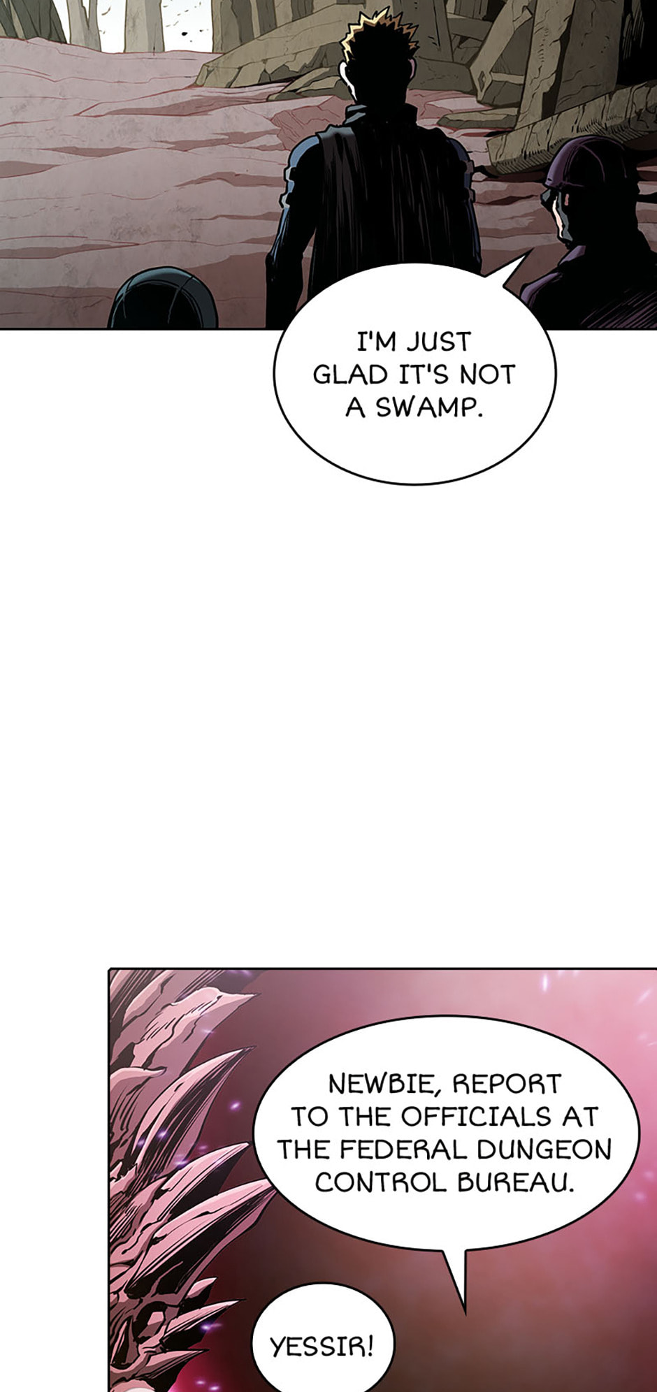 Read The Celestial Returned from Hell chapter 1.7 image 63 on Lezhin