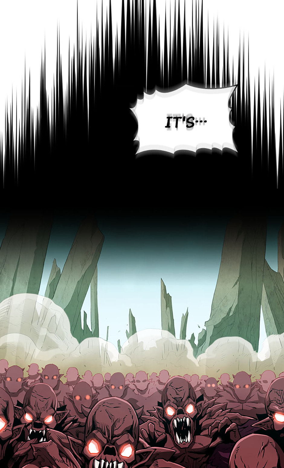 Read The Celestial Returned from Hell chapter 1.7 image 68 on Lezhin