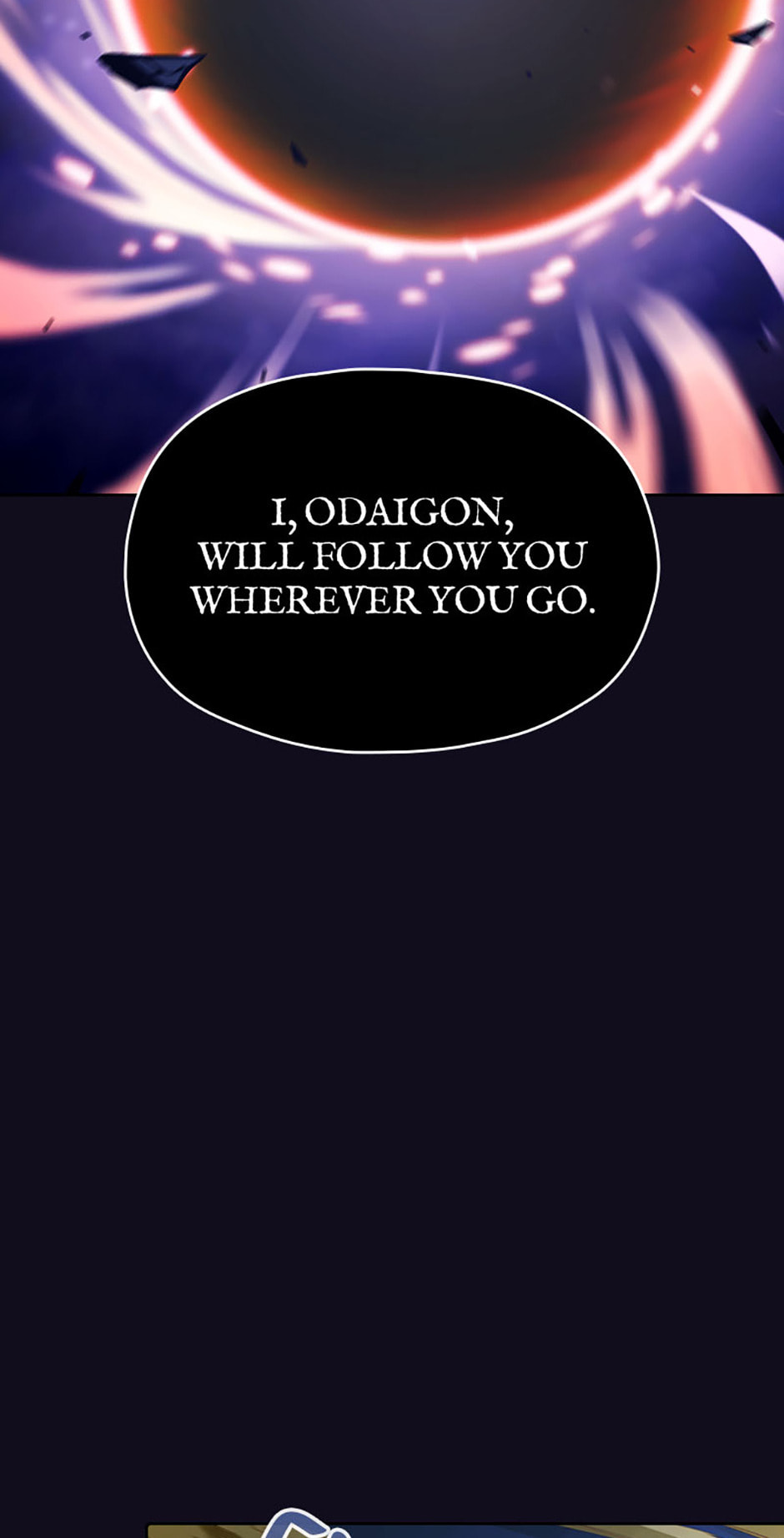 Read The Celestial Returned from Hell chapter 1.7 image 7 on Lezhin