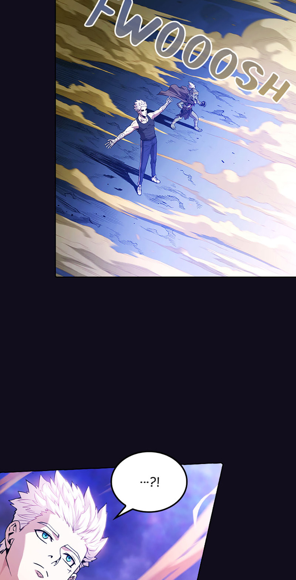 Read The Celestial Returned from Hell chapter 1.7 image 8 on Lezhin
