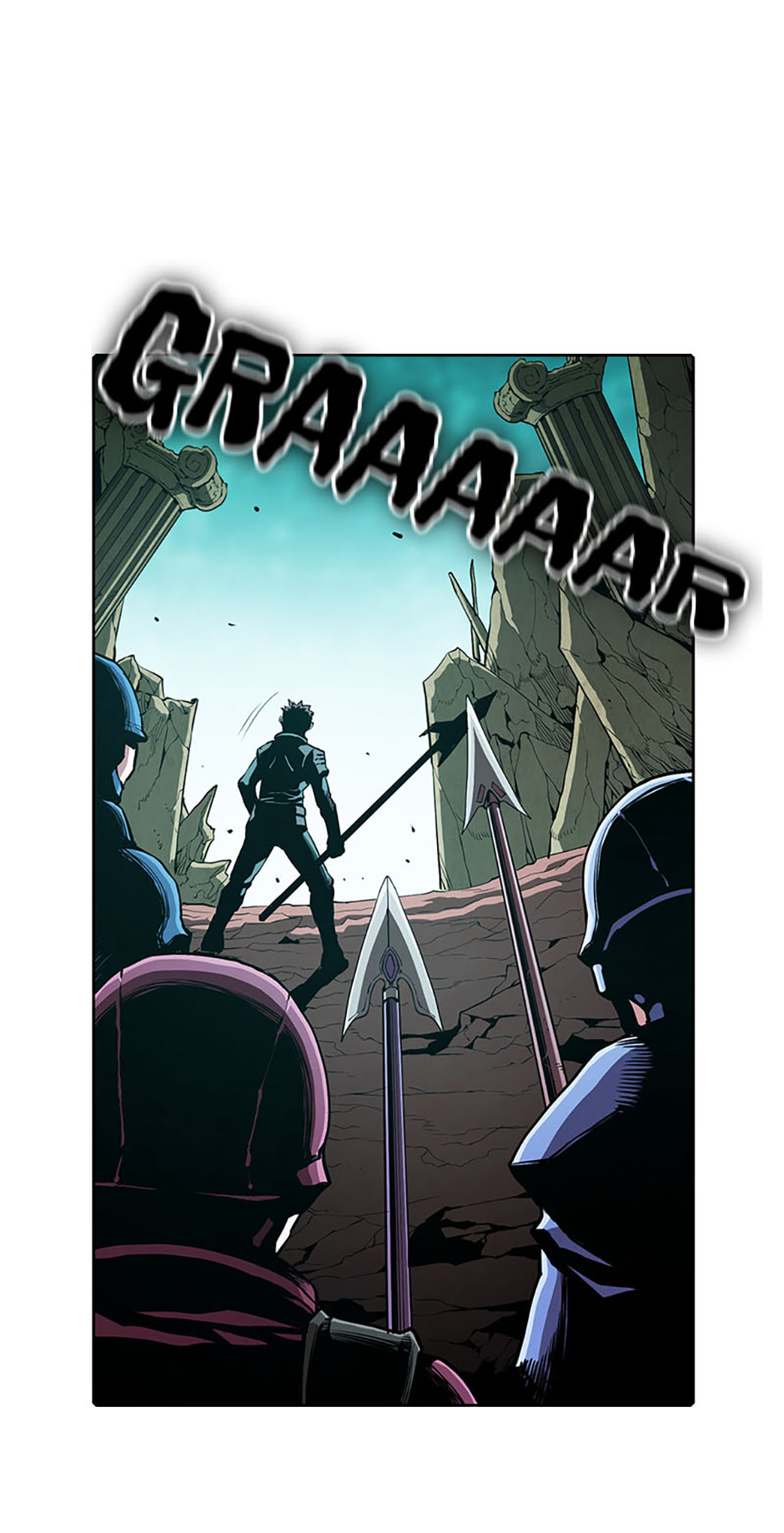 Read The Celestial Returned from Hell chapter 1.8 image 15 on Lezhin