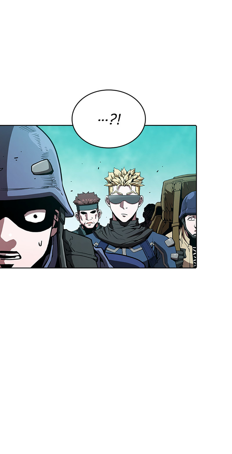 Read The Celestial Returned from Hell chapter 1.8 image 16 on Lezhin