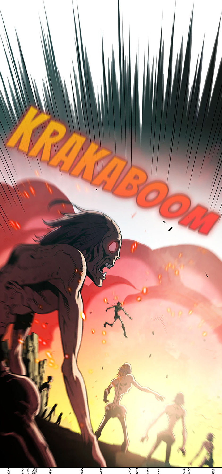 Read The Celestial Returned from Hell chapter 1.8 image 24 on Lezhin