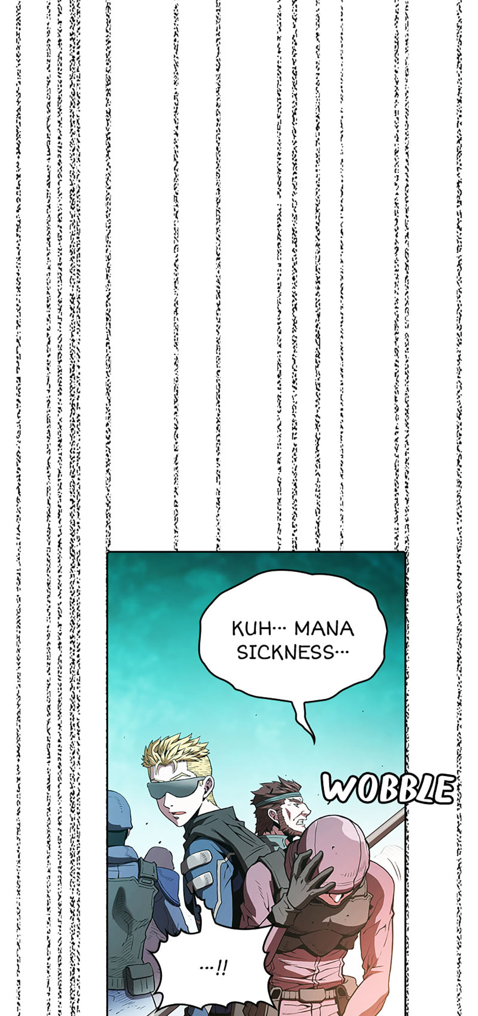 Read The Celestial Returned from Hell chapter 1.8 image 25 on Lezhin