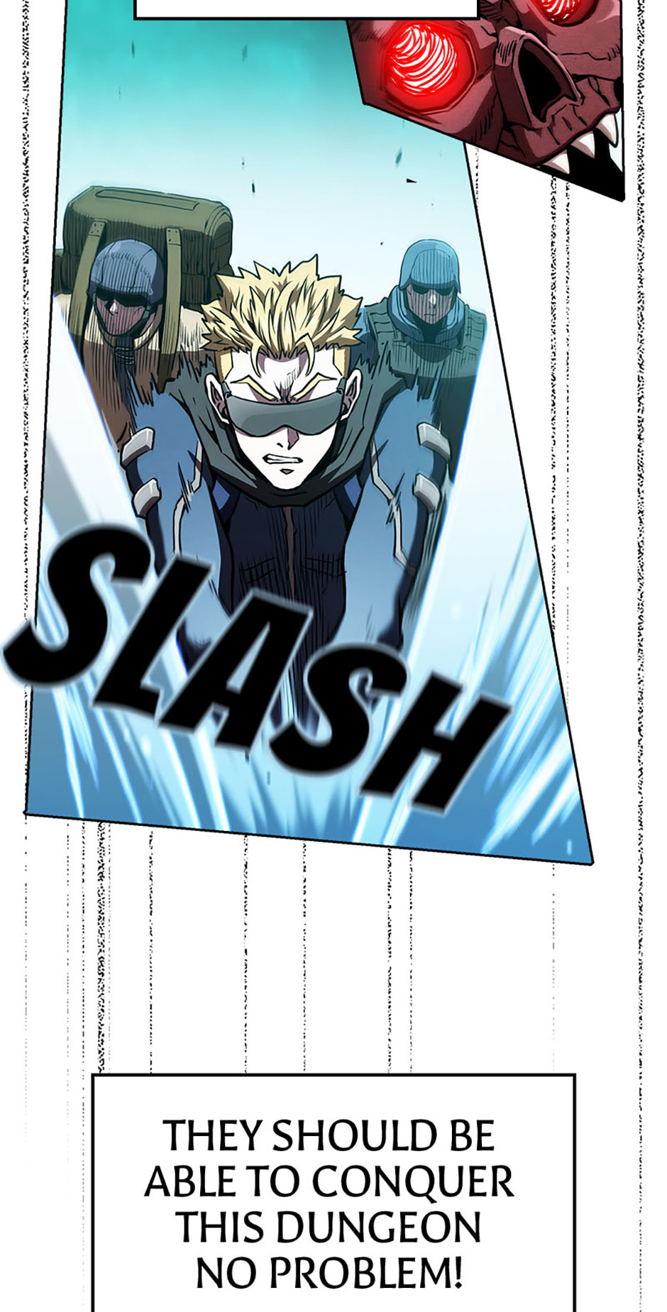 Read The Celestial Returned from Hell chapter 1.8 image 30 on Lezhin