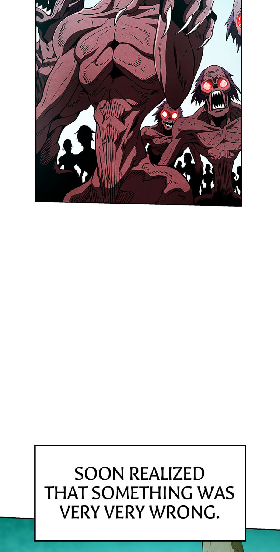 Read The Celestial Returned from Hell chapter 1.8 image 33 on Lezhin