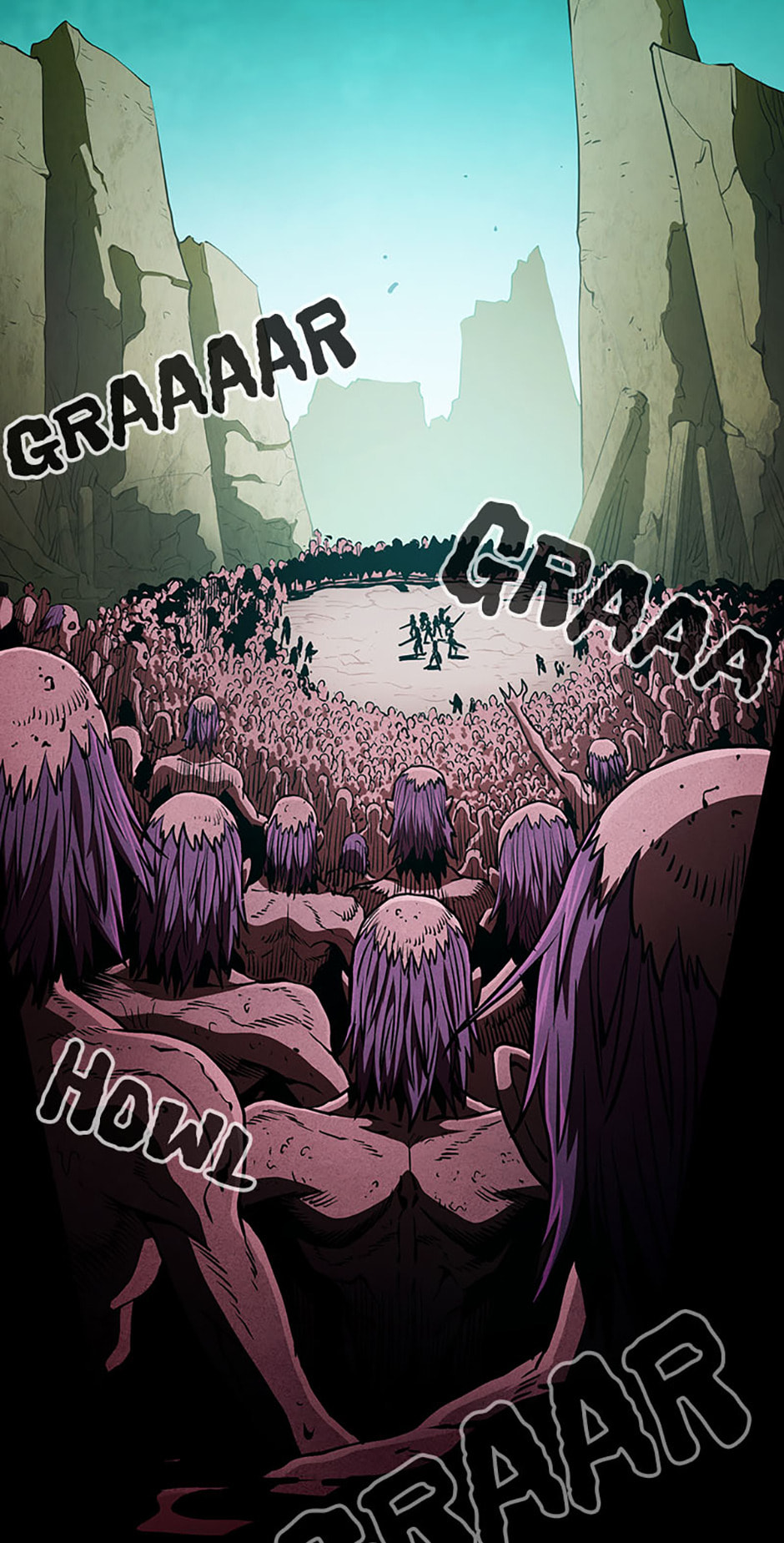Read The Celestial Returned from Hell chapter 1.8 image 34 on Lezhin