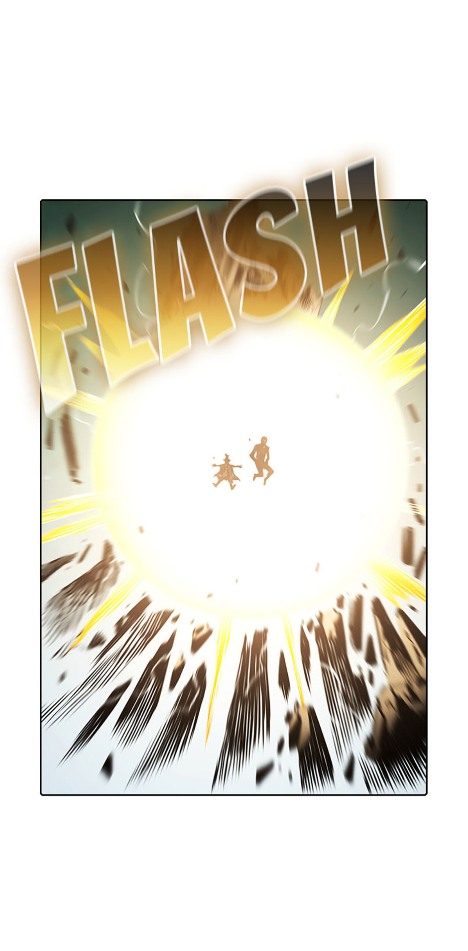 Read The Celestial Returned from Hell chapter 1.8 image 39 on Lezhin
