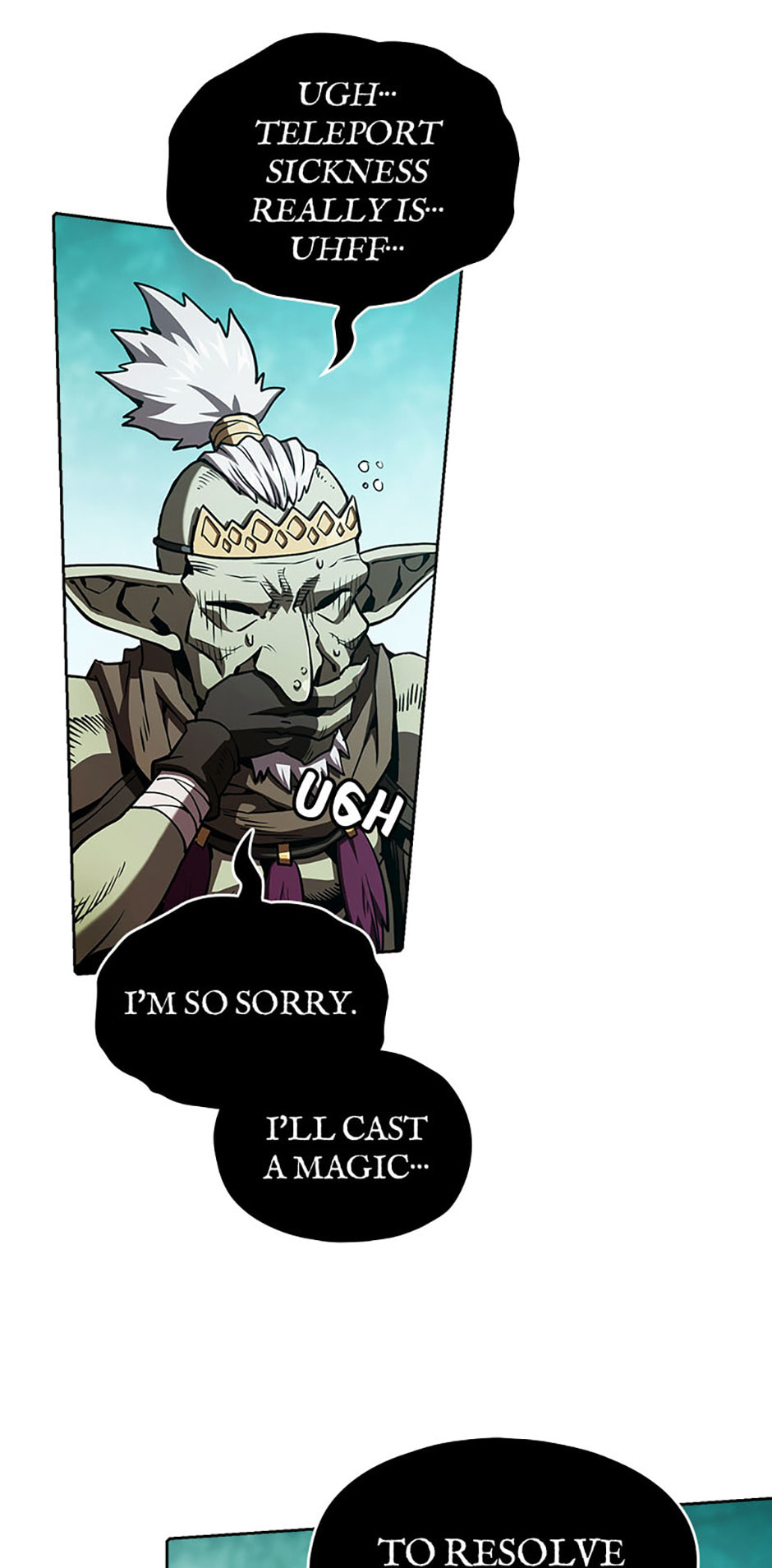 Read The Celestial Returned from Hell chapter 1.8 image 41 on Lezhin