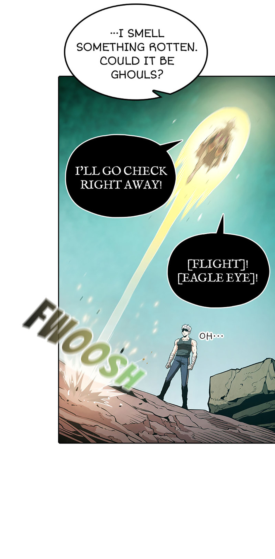 Read The Celestial Returned from Hell chapter 1.8 image 45 on Lezhin