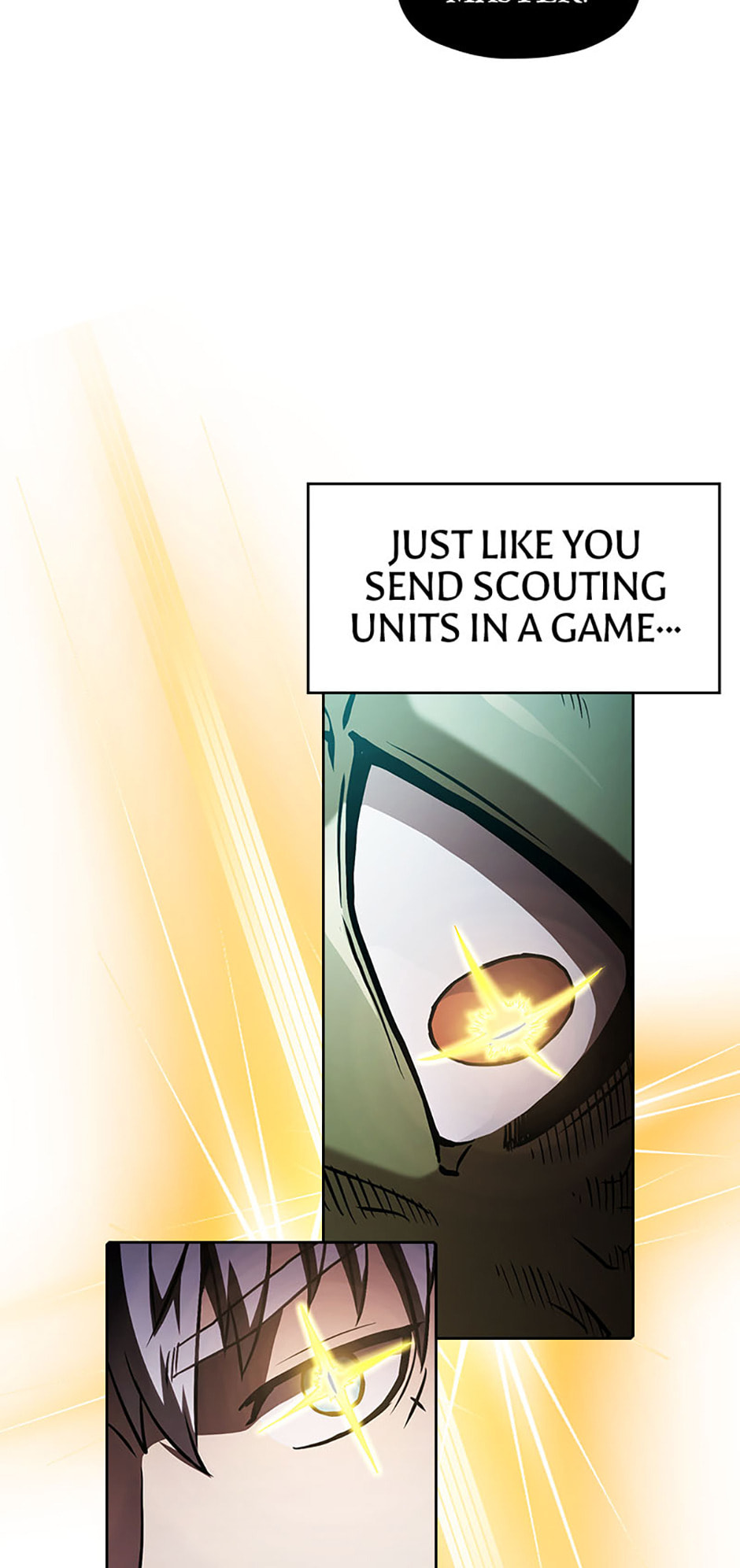 Read The Celestial Returned from Hell chapter 1.8 image 48 on Lezhin