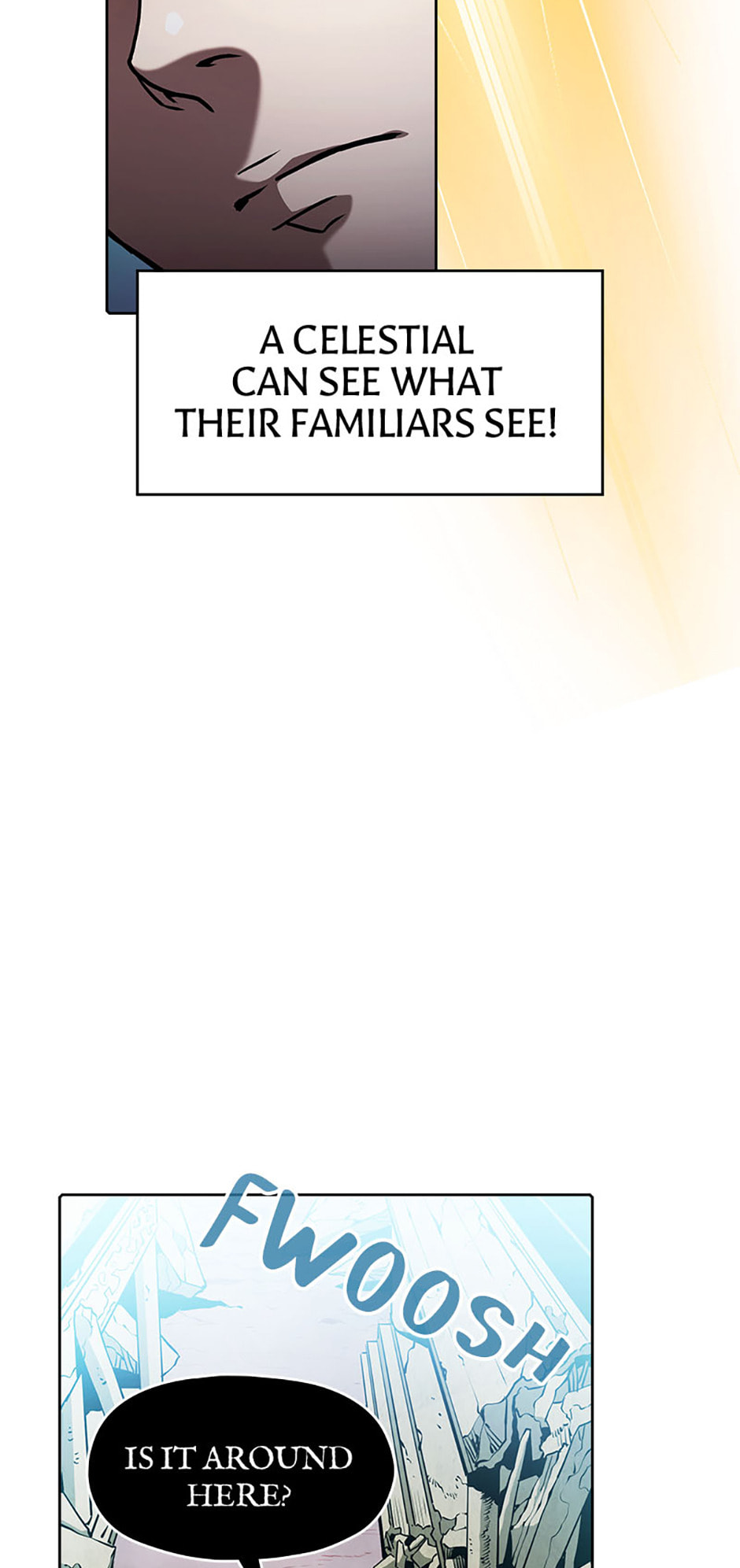 Read The Celestial Returned from Hell chapter 1.8 image 49 on Lezhin