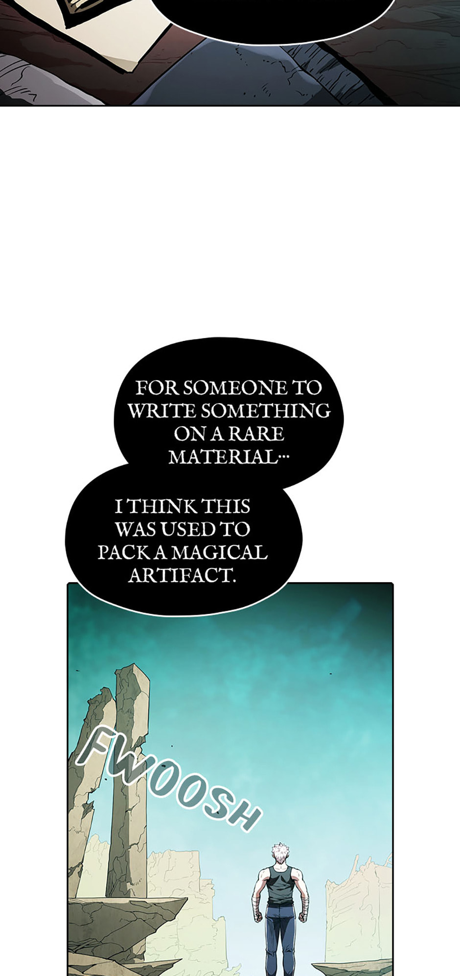 Read The Celestial Returned from Hell chapter 1.8 image 52 on Lezhin