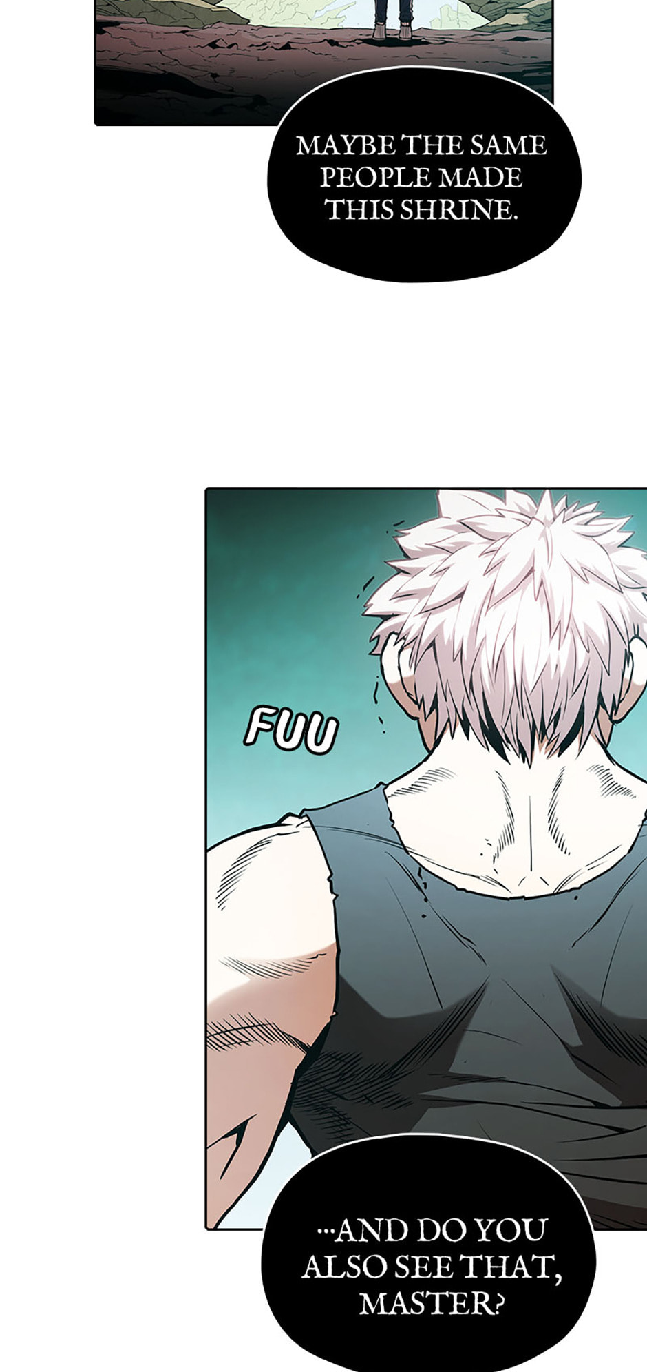 Read The Celestial Returned from Hell chapter 1.8 image 53 on Lezhin