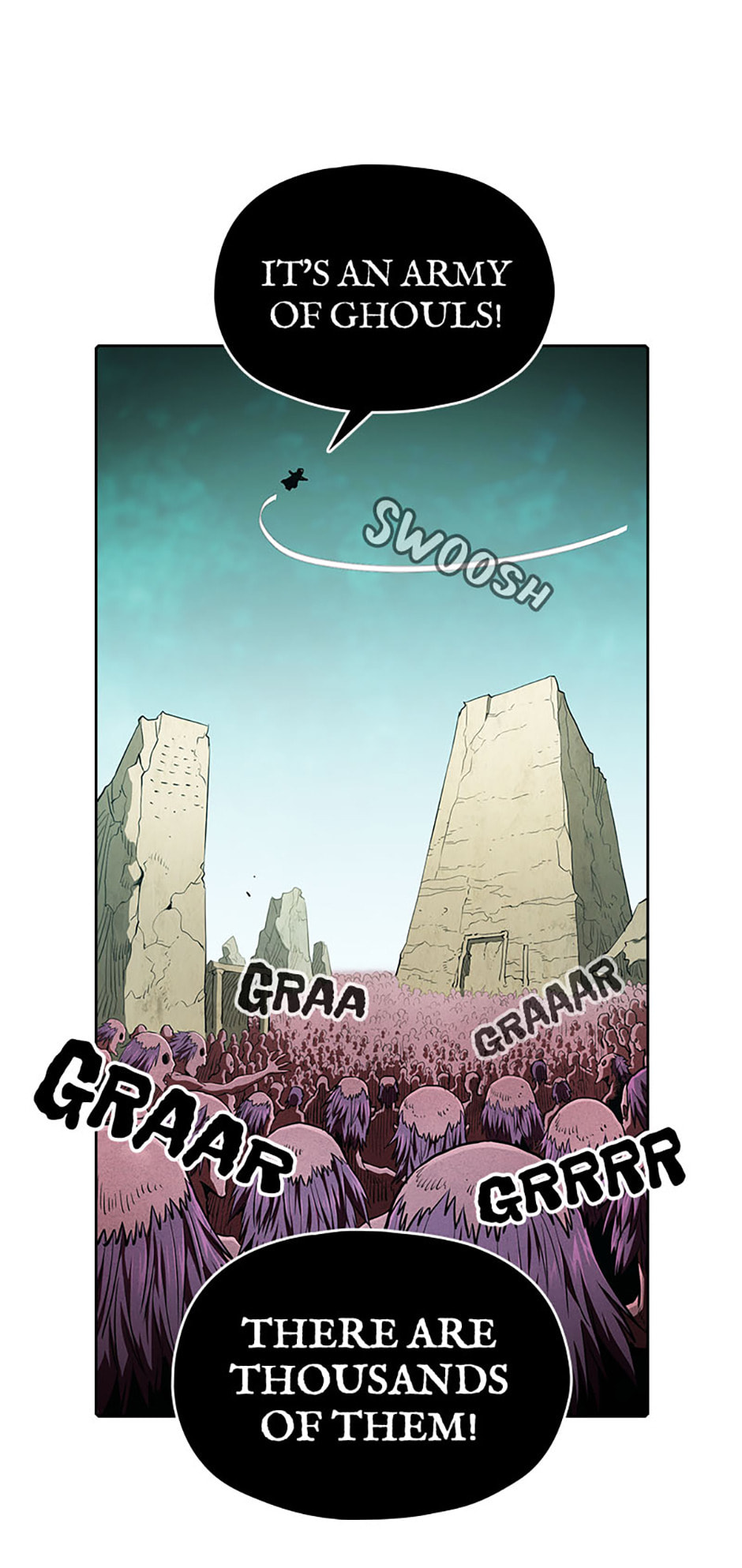 Read The Celestial Returned from Hell chapter 1.8 image 55 on Lezhin