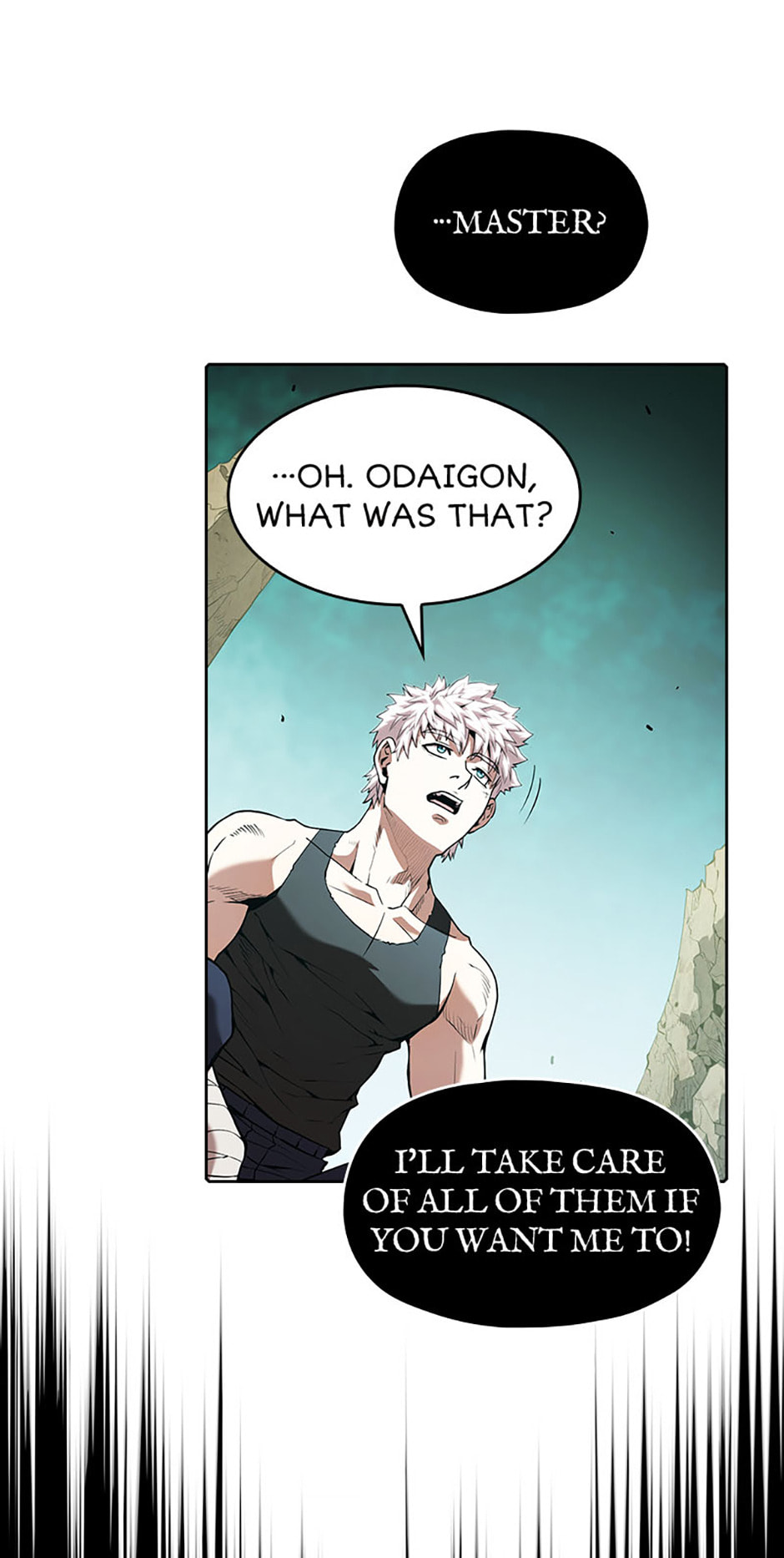 Read The Celestial Returned from Hell chapter 1.8 image 57 on Lezhin