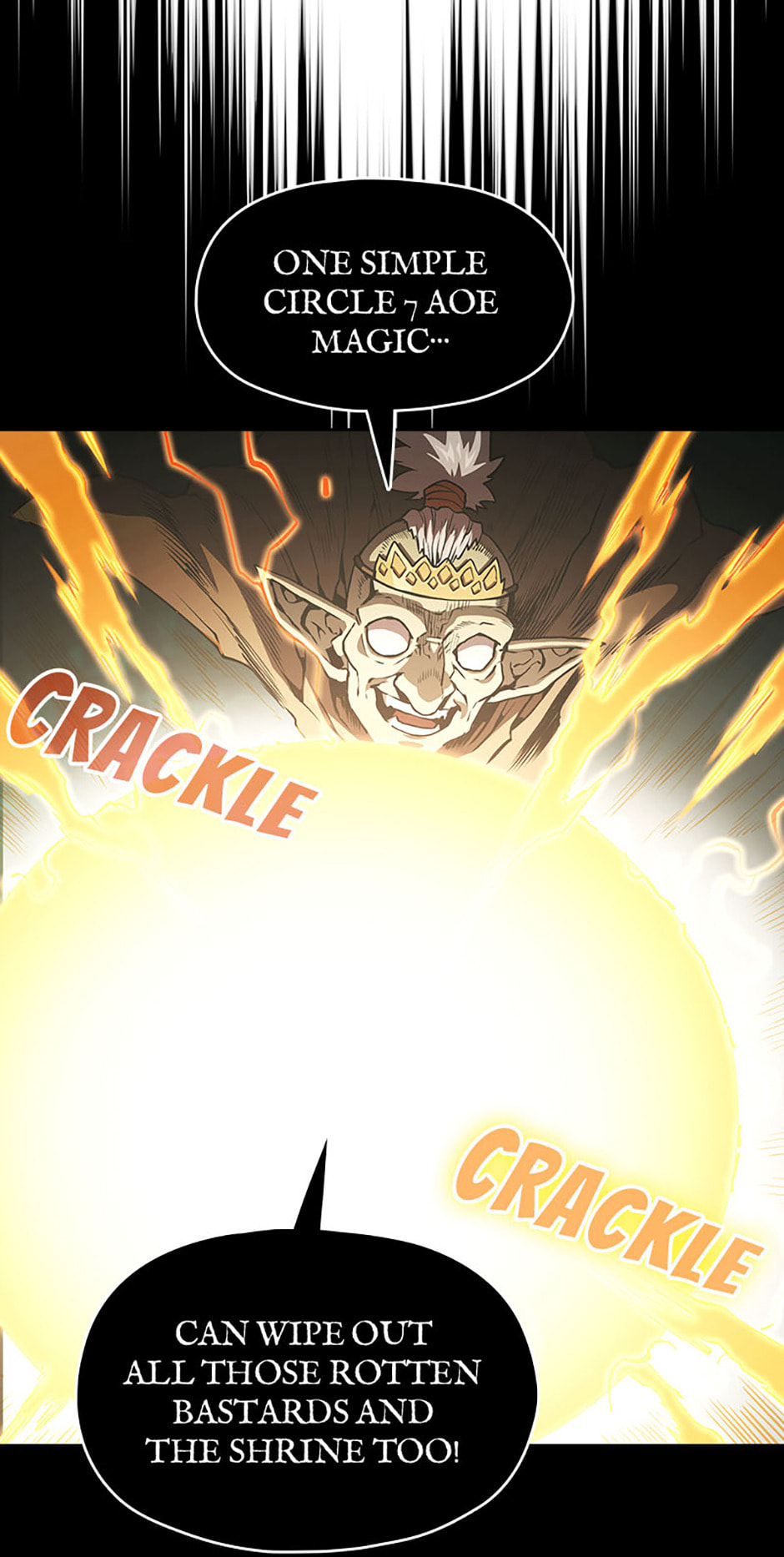 Read The Celestial Returned from Hell chapter 1.8 image 58 on Lezhin