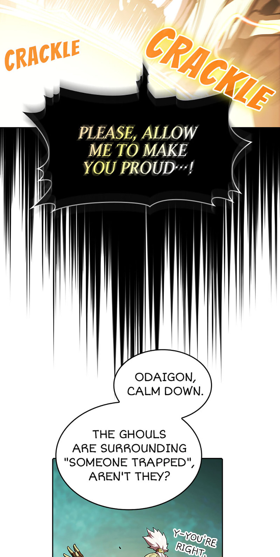 Read The Celestial Returned from Hell chapter 1.8 image 60 on Lezhin