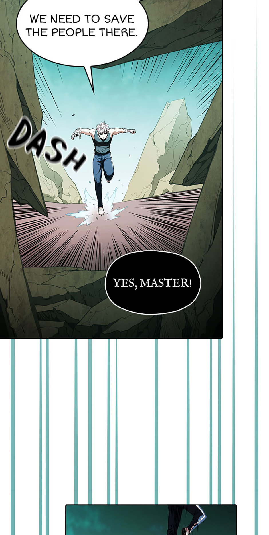 Read The Celestial Returned from Hell chapter 1.8 image 62 on Lezhin
