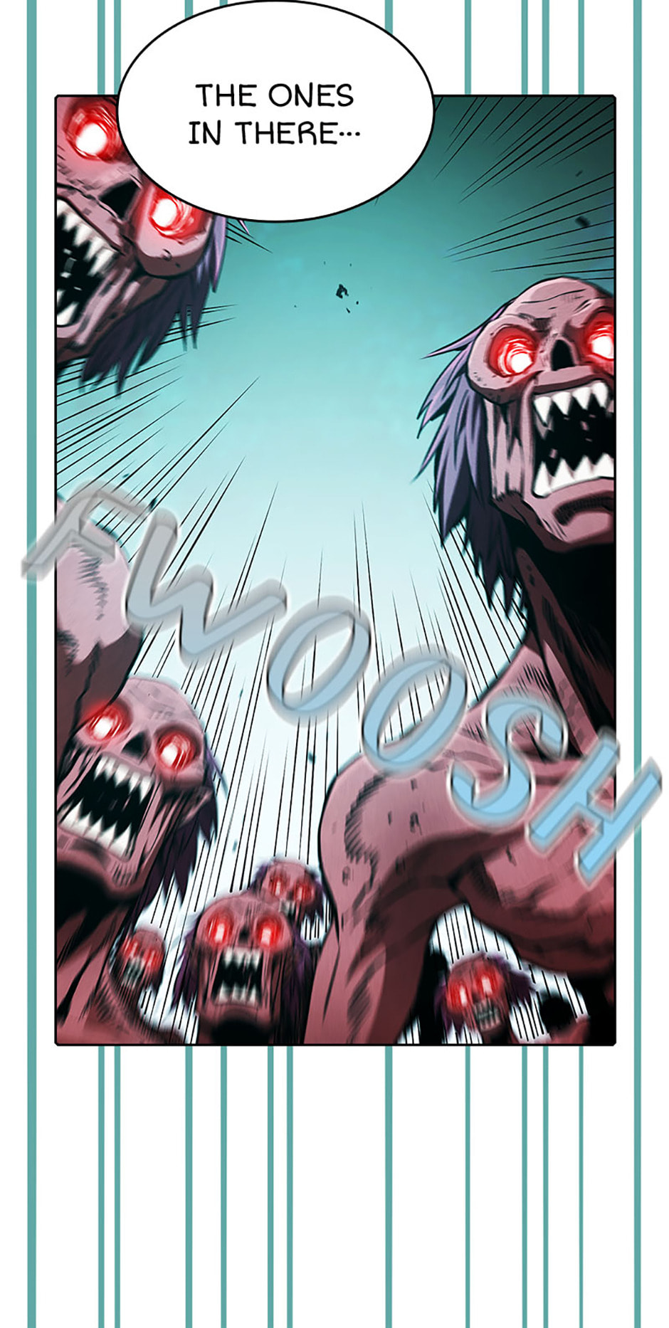 Read The Celestial Returned from Hell chapter 1.8 image 64 on Lezhin