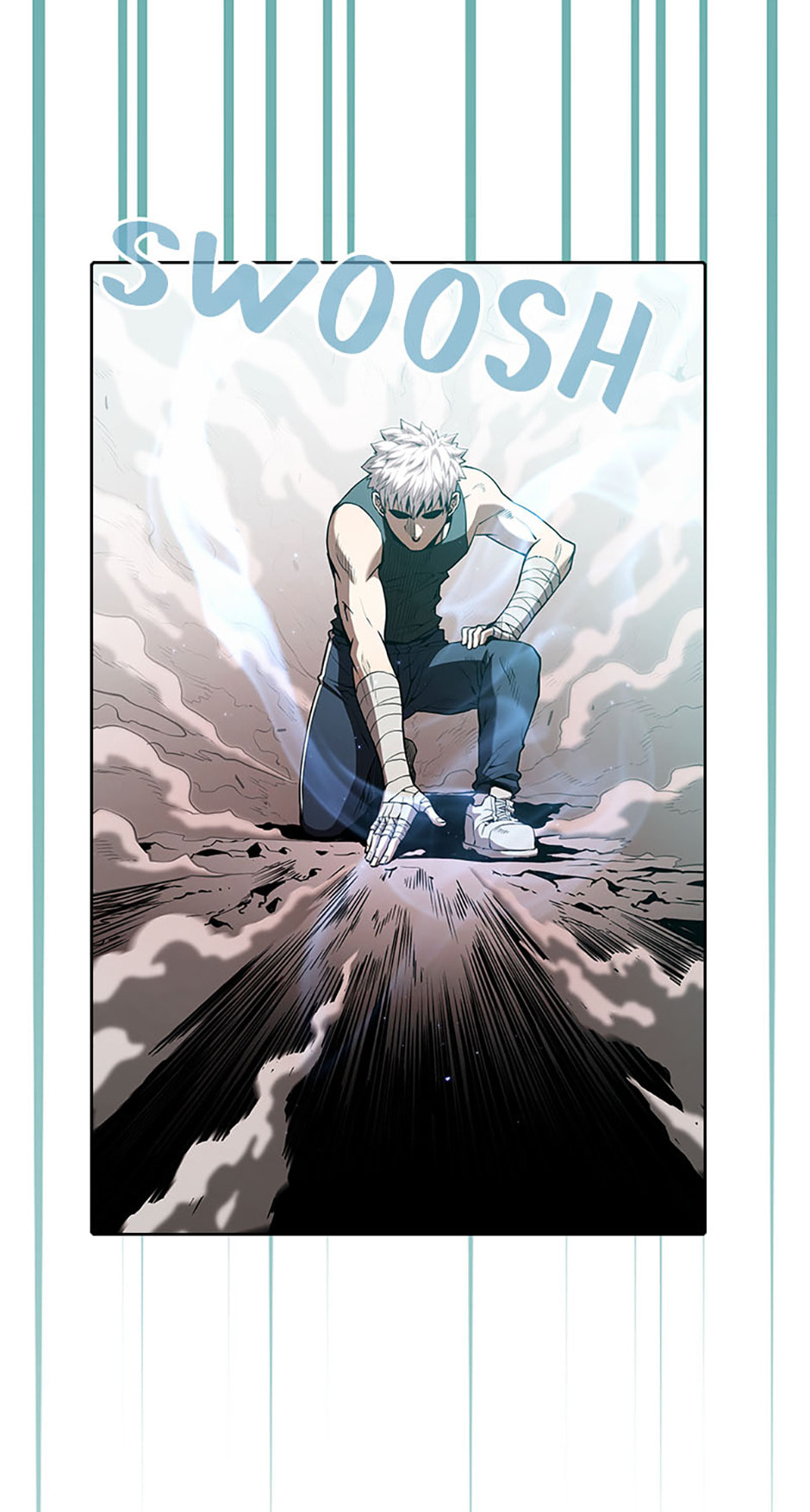 Read The Celestial Returned from Hell chapter 1.8 image 67 on Lezhin
