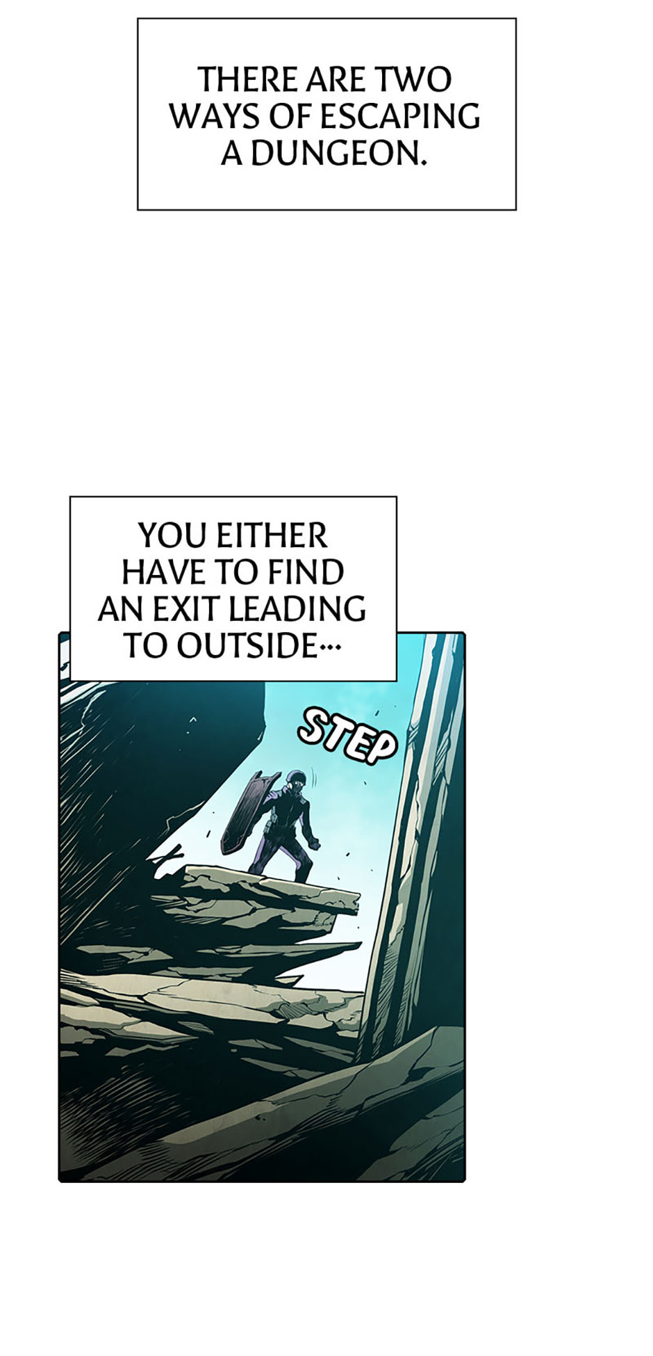 Read The Celestial Returned from Hell chapter 1.8 image 7 on Lezhin