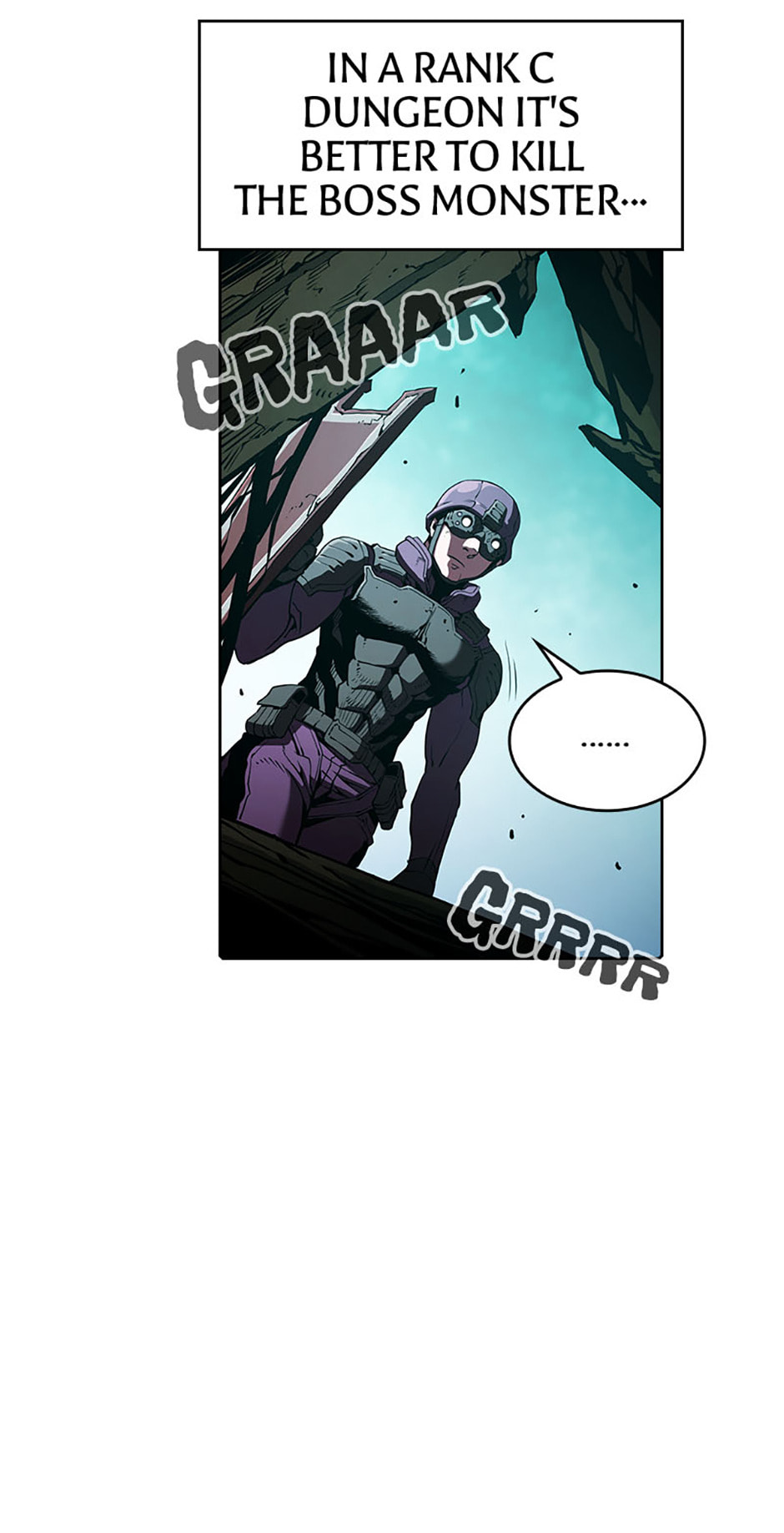 Read The Celestial Returned from Hell chapter 1.8 image 9 on Lezhin
