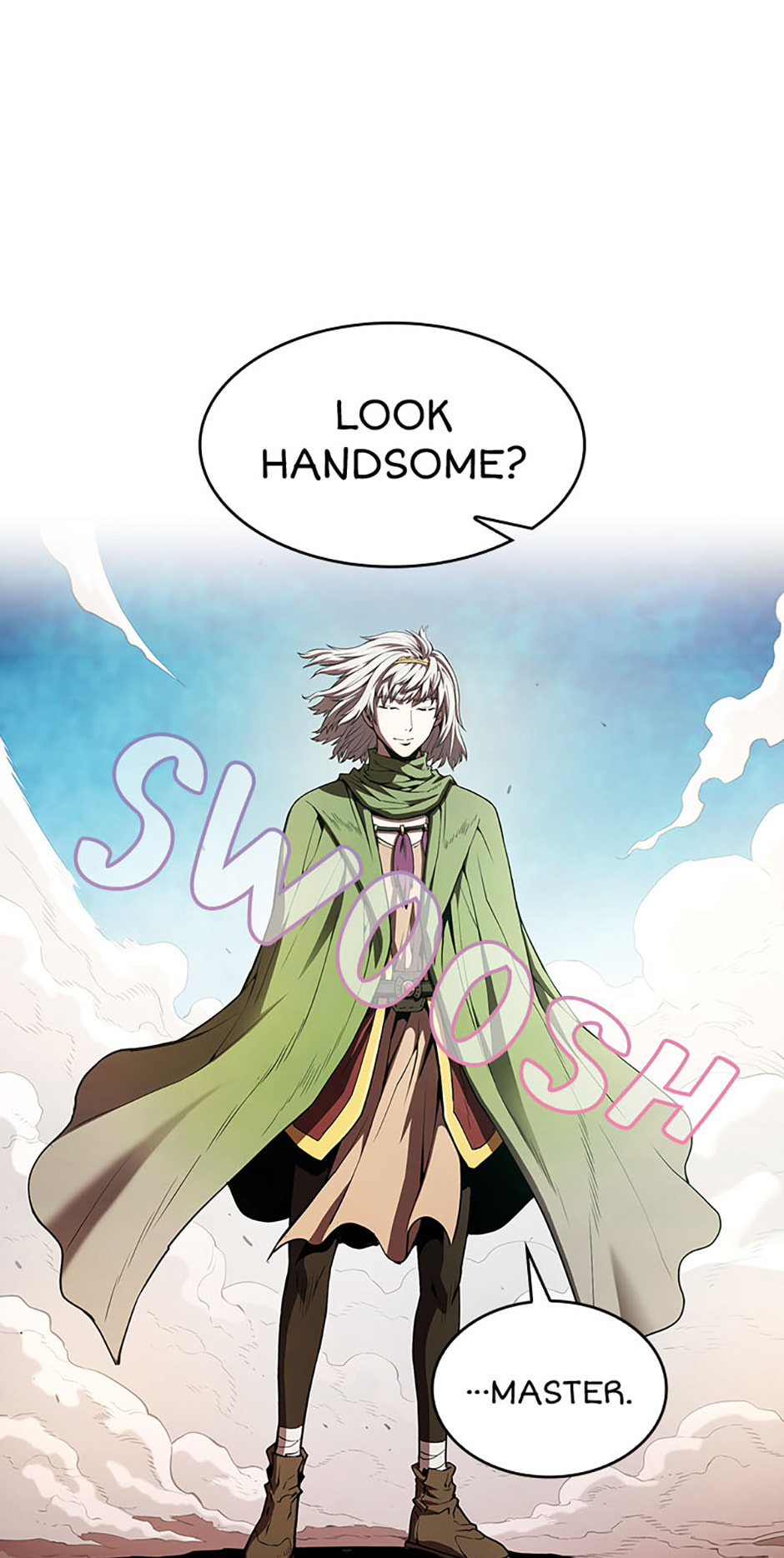 Read The Celestial Returned from Hell chapter 1.9 image 11 on Lezhin
