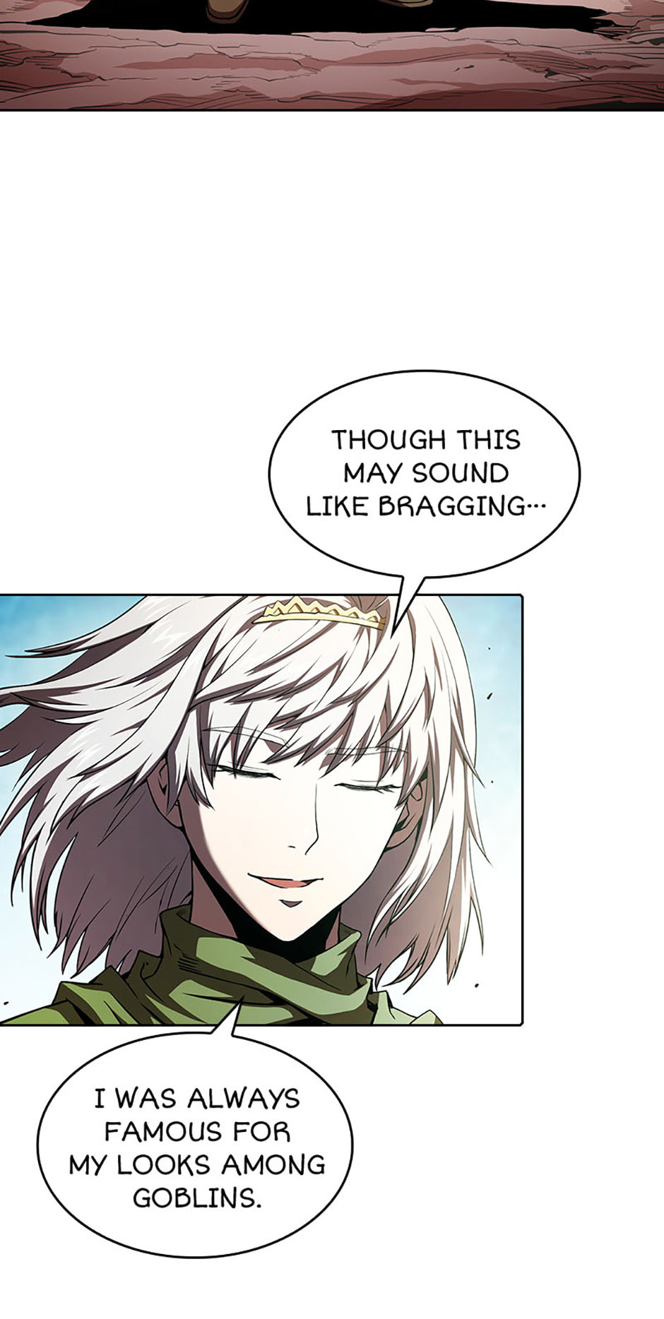 Read The Celestial Returned from Hell chapter 1.9 image 12 on Lezhin