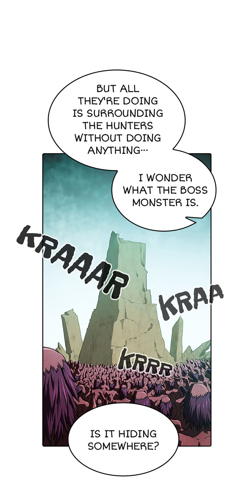 Read The Celestial Returned from Hell chapter 1.9 image 16 on Lezhin