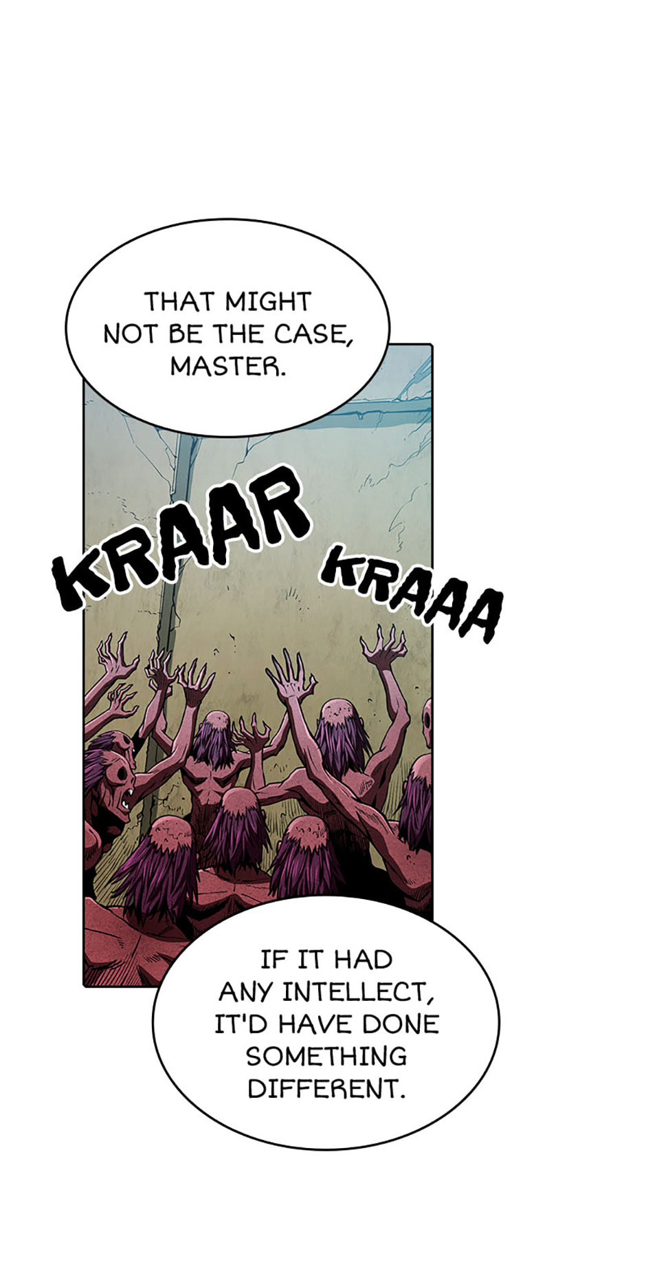 Read The Celestial Returned from Hell chapter 1.9 image 17 on Lezhin