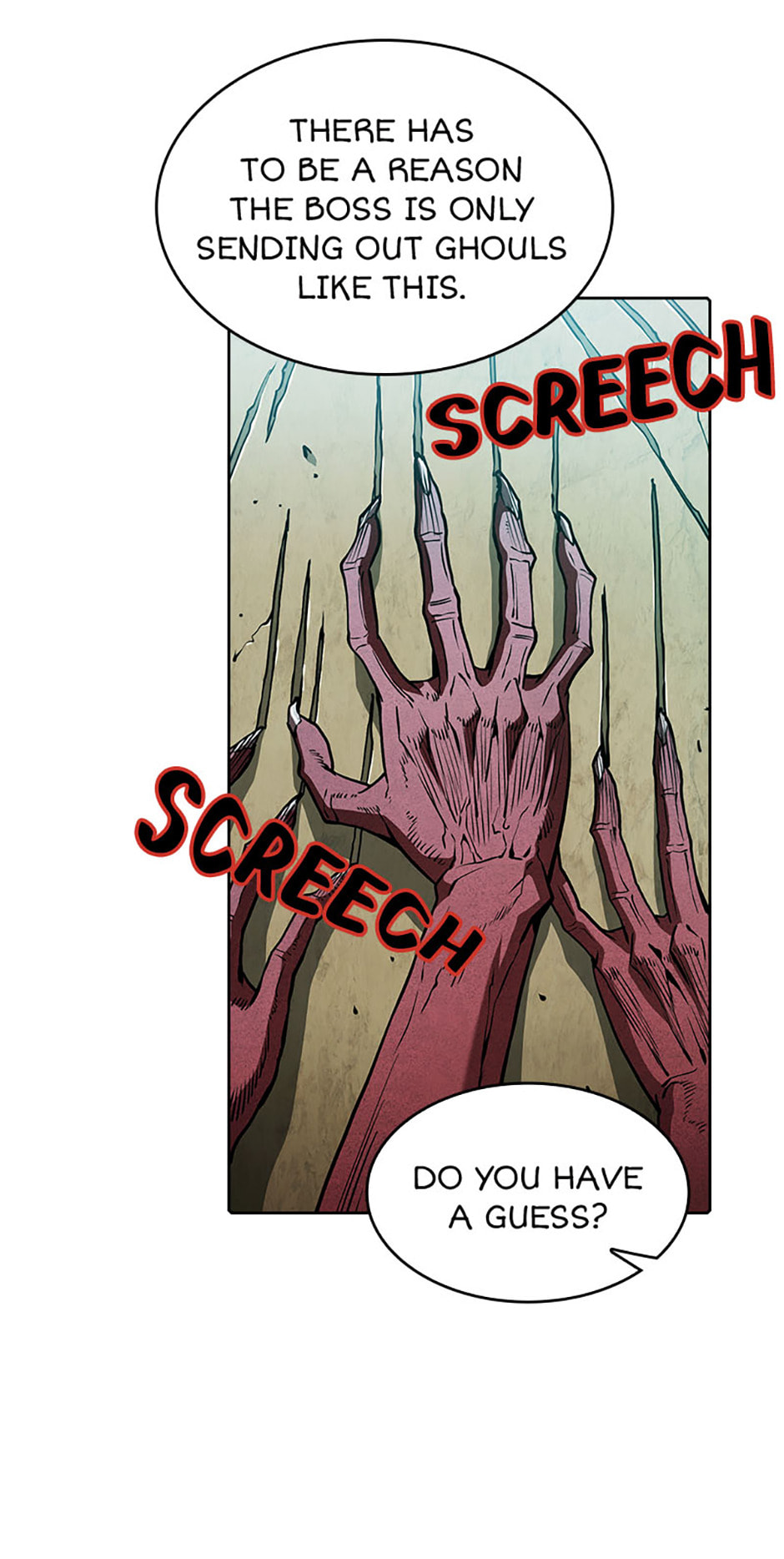 Read The Celestial Returned from Hell chapter 1.9 image 18 on Lezhin