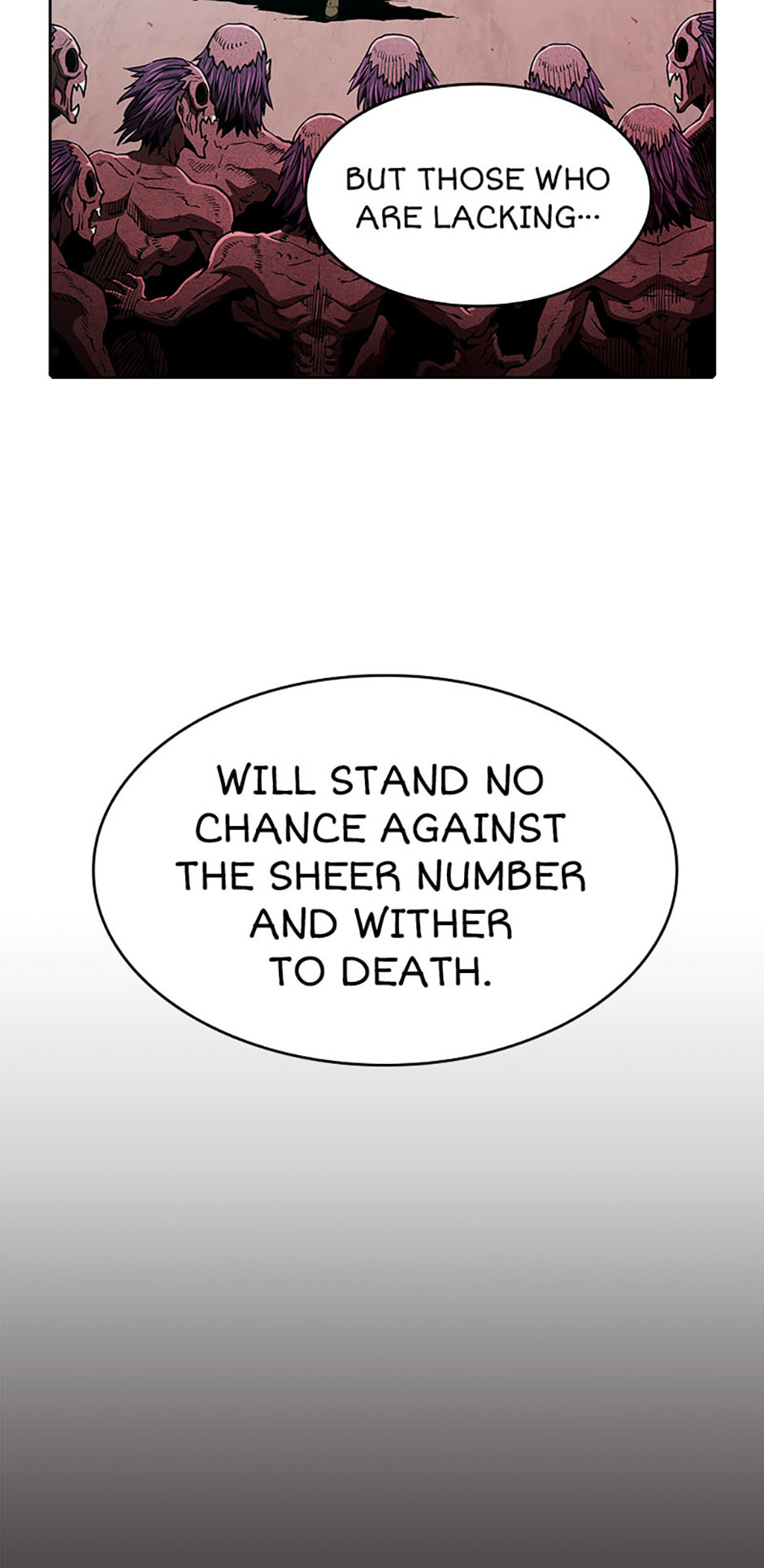 Read The Celestial Returned from Hell chapter 1.9 image 23 on Lezhin