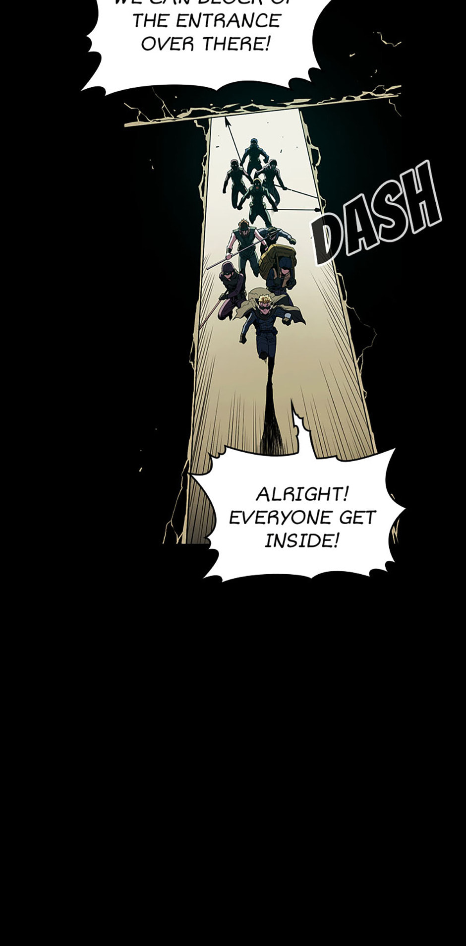 Read The Celestial Returned from Hell chapter 1.9 image 32 on Lezhin