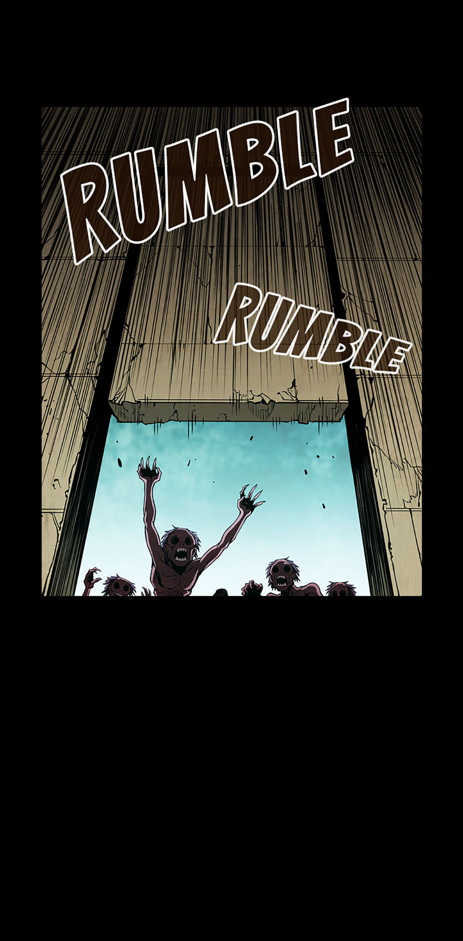 Read The Celestial Returned from Hell chapter 1.9 image 33 on Lezhin
