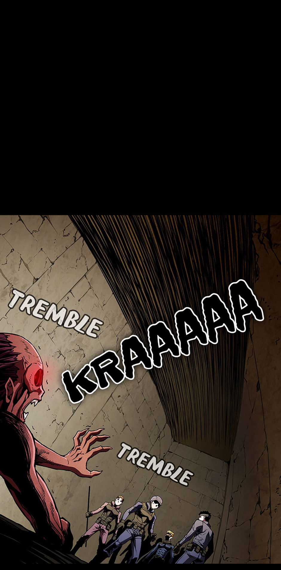 Read The Celestial Returned from Hell chapter 1.9 image 35 on Lezhin