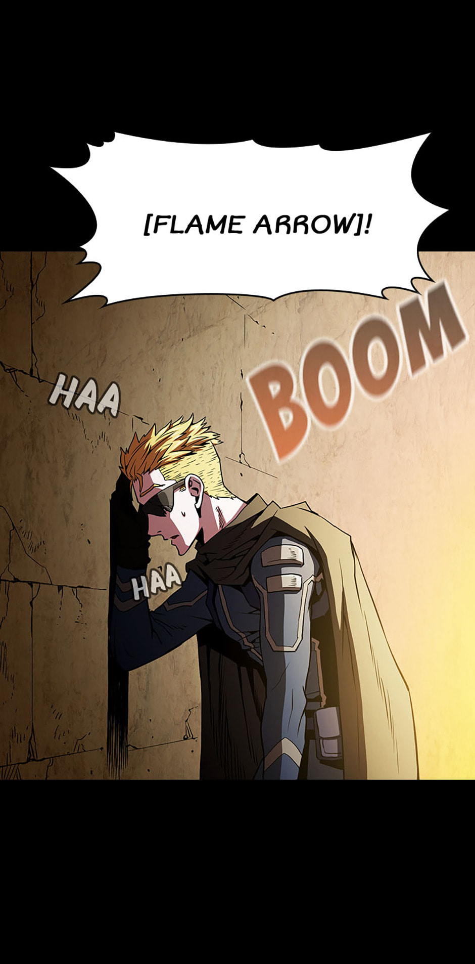 Read The Celestial Returned from Hell chapter 1.9 image 37 on Lezhin