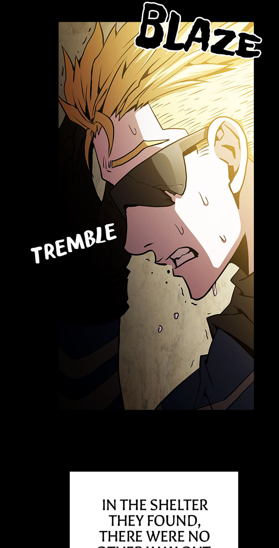 Read The Celestial Returned from Hell chapter 1.9 image 38 on Lezhin