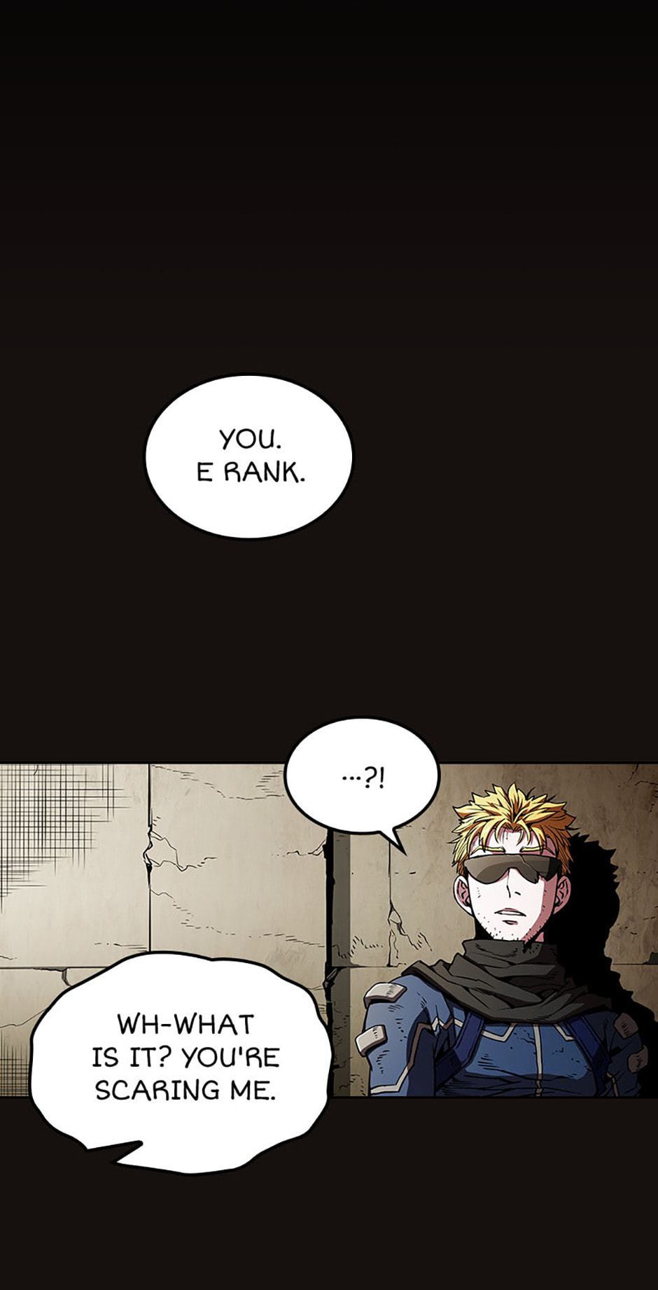 Read The Celestial Returned from Hell chapter 1.9 image 40 on Lezhin