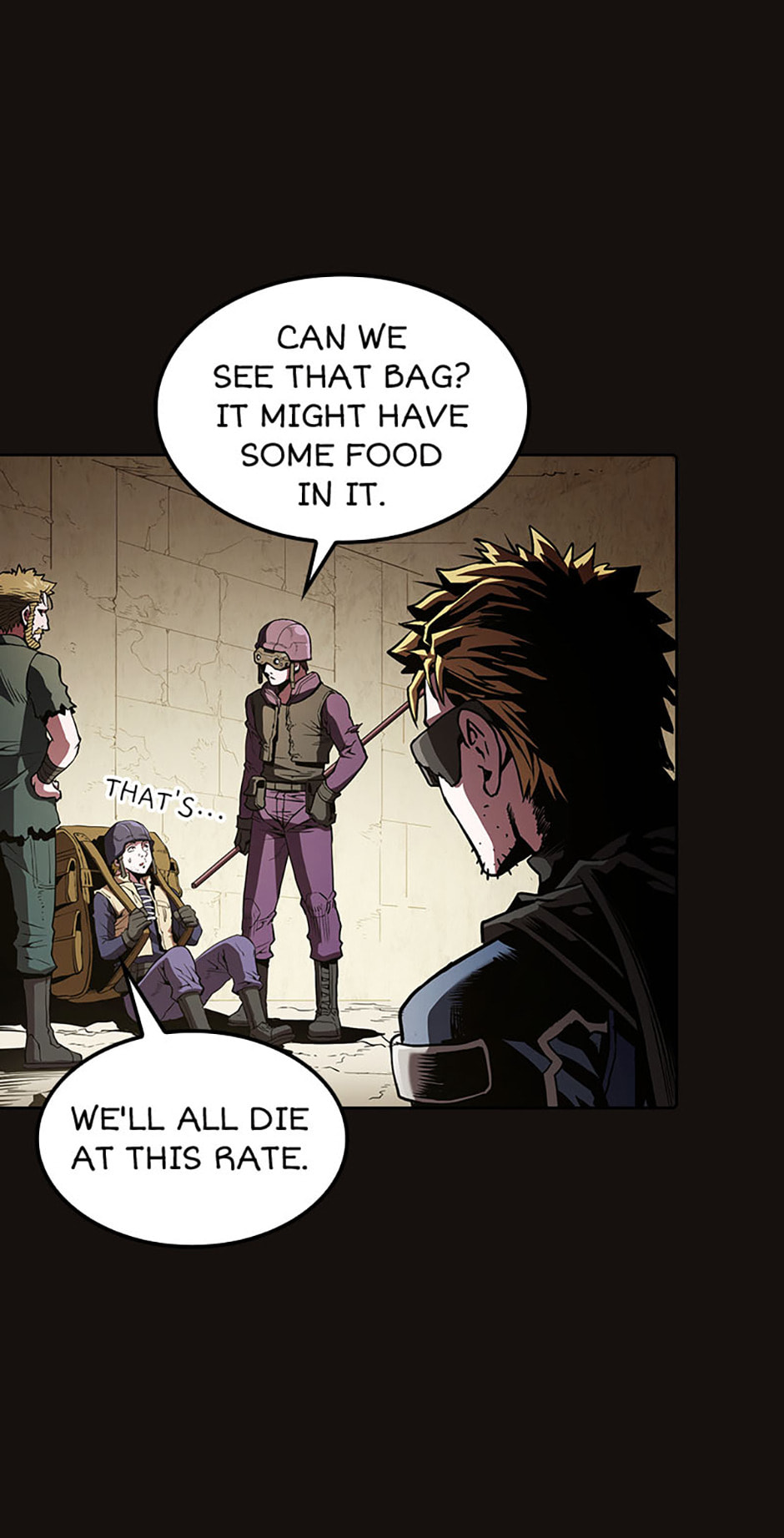 Read The Celestial Returned from Hell chapter 1.9 image 41 on Lezhin