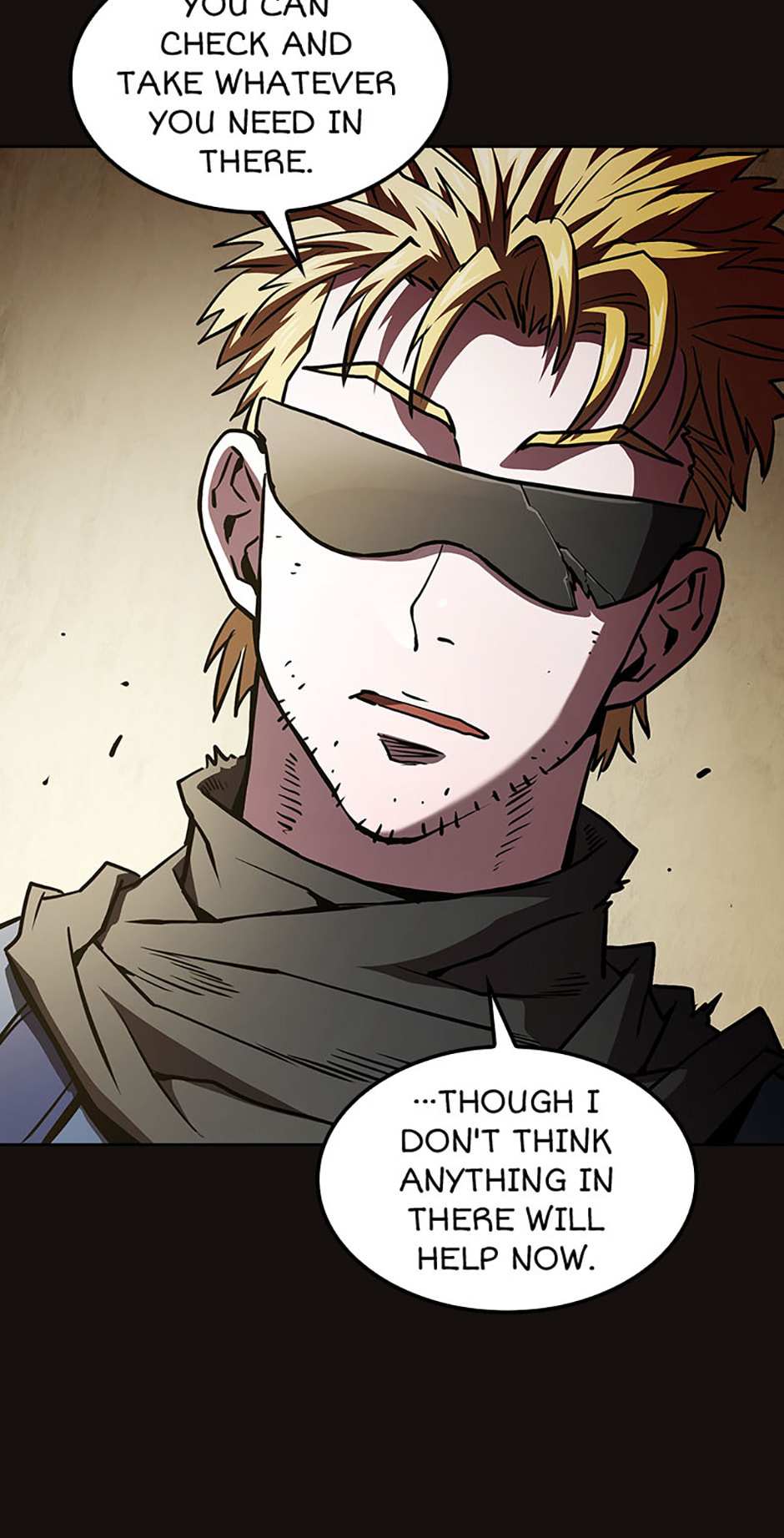 Read The Celestial Returned from Hell chapter 1.9 image 44 on Lezhin