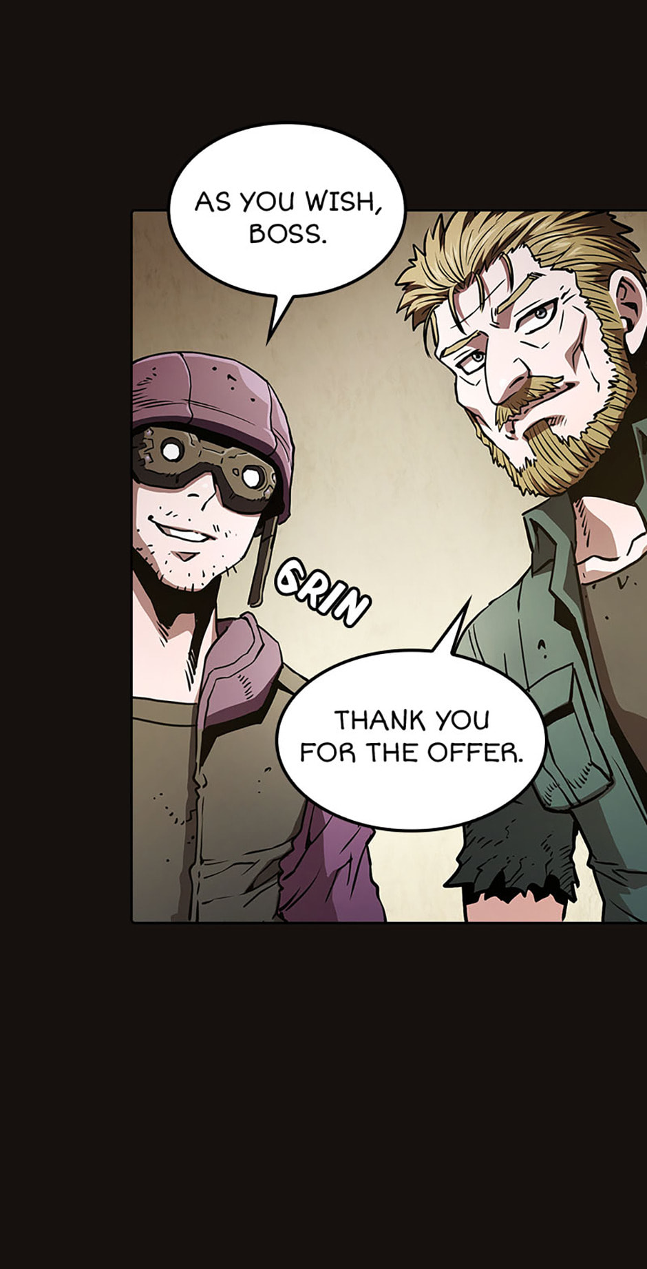 Read The Celestial Returned from Hell chapter 1.9 image 45 on Lezhin