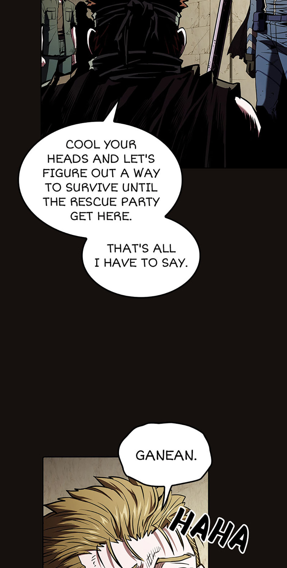 Read The Celestial Returned from Hell chapter 1.9 image 52 on Lezhin