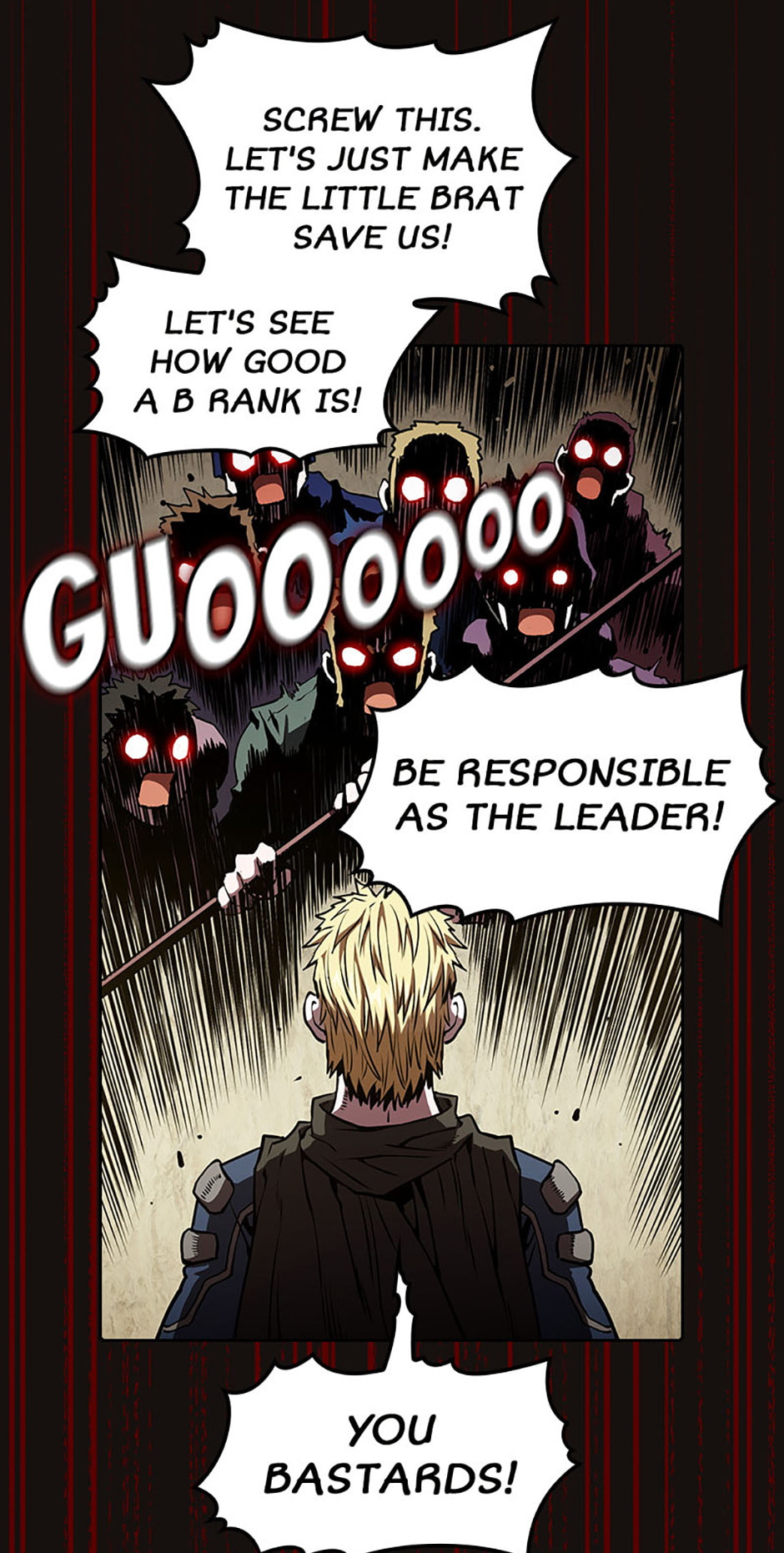 Read The Celestial Returned from Hell chapter 1.9 image 55 on Lezhin